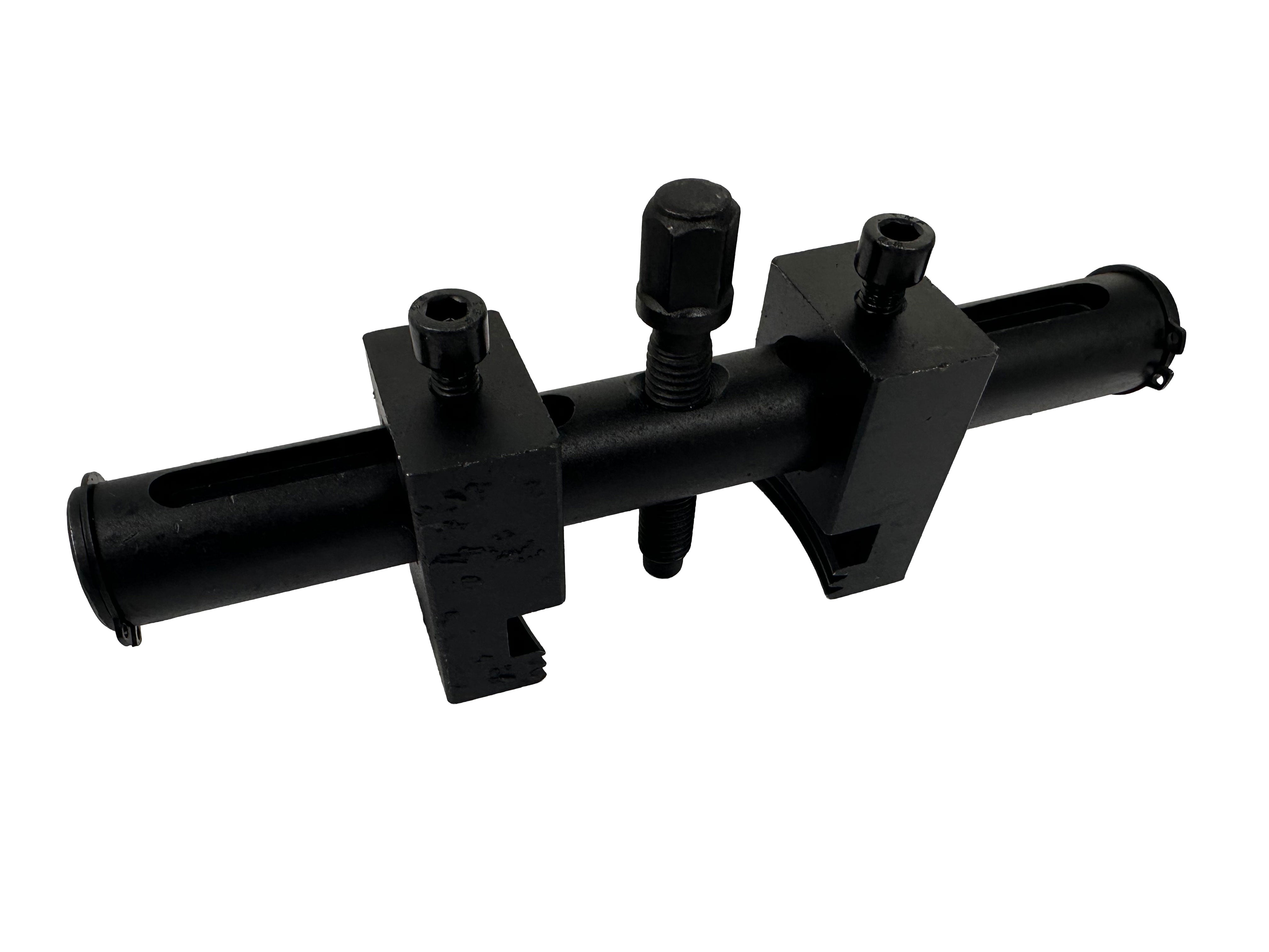 Estrattore pulegge scanalate puleggia 165 mm albero motore alternatore