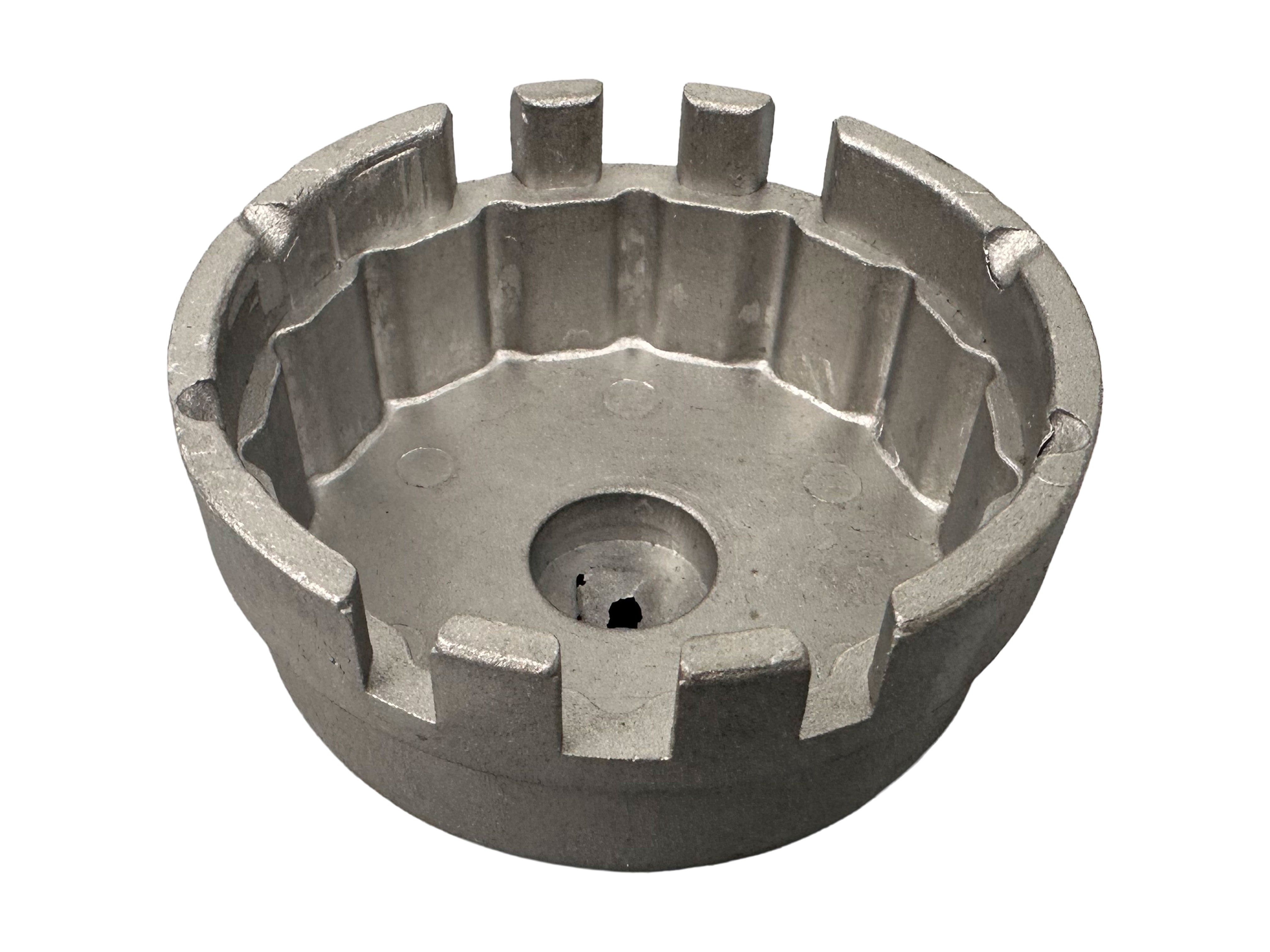 Chiave per filtro dell'olio per Auris, Corolla, Premio, Prius, diametro 64,5 mm, 14 scanalature-lati per auto filtro olio