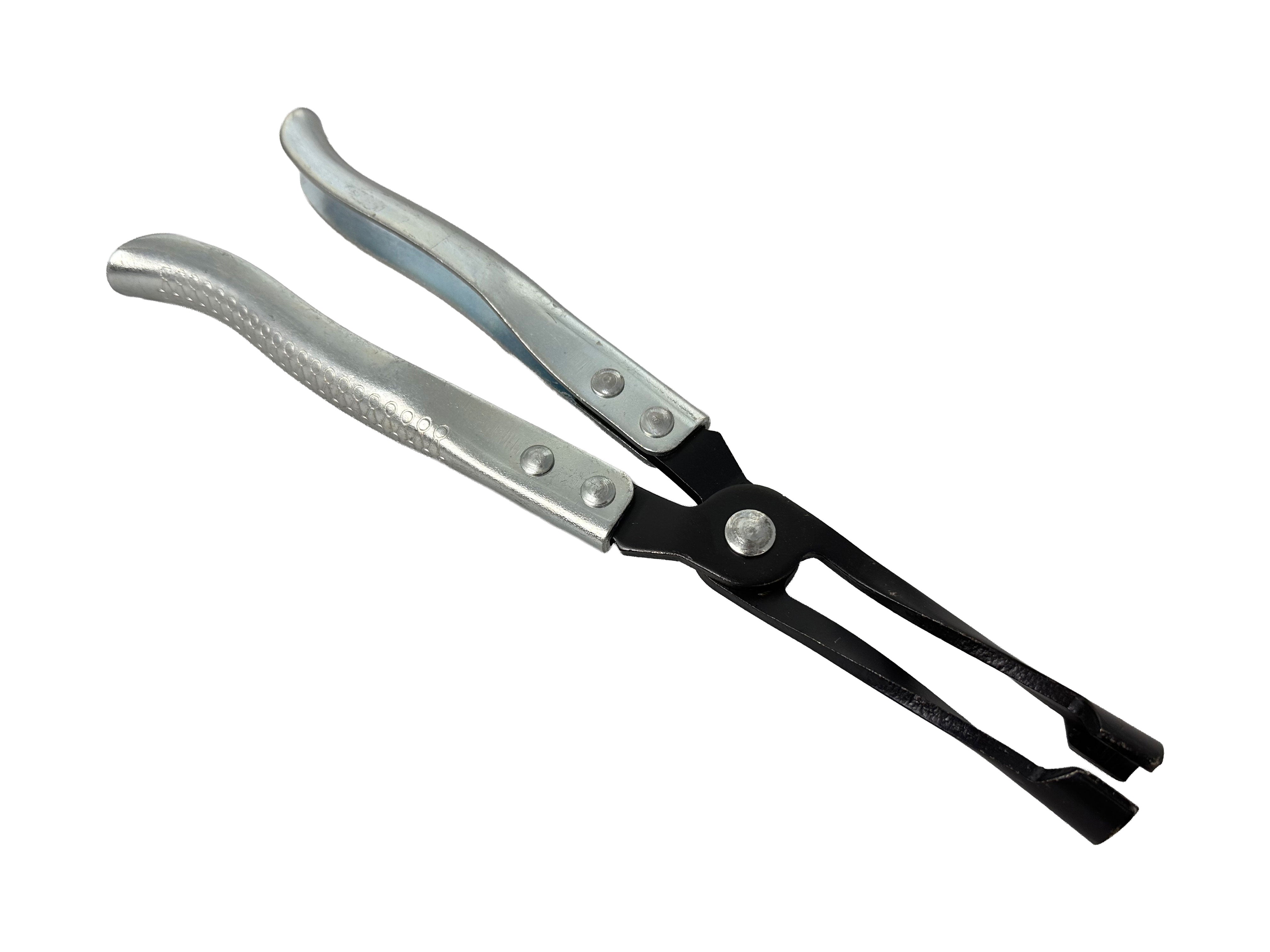 Pinza per sede stelo valvola, pinza per guarnizioni valvole, 268 mm Gebo Tools