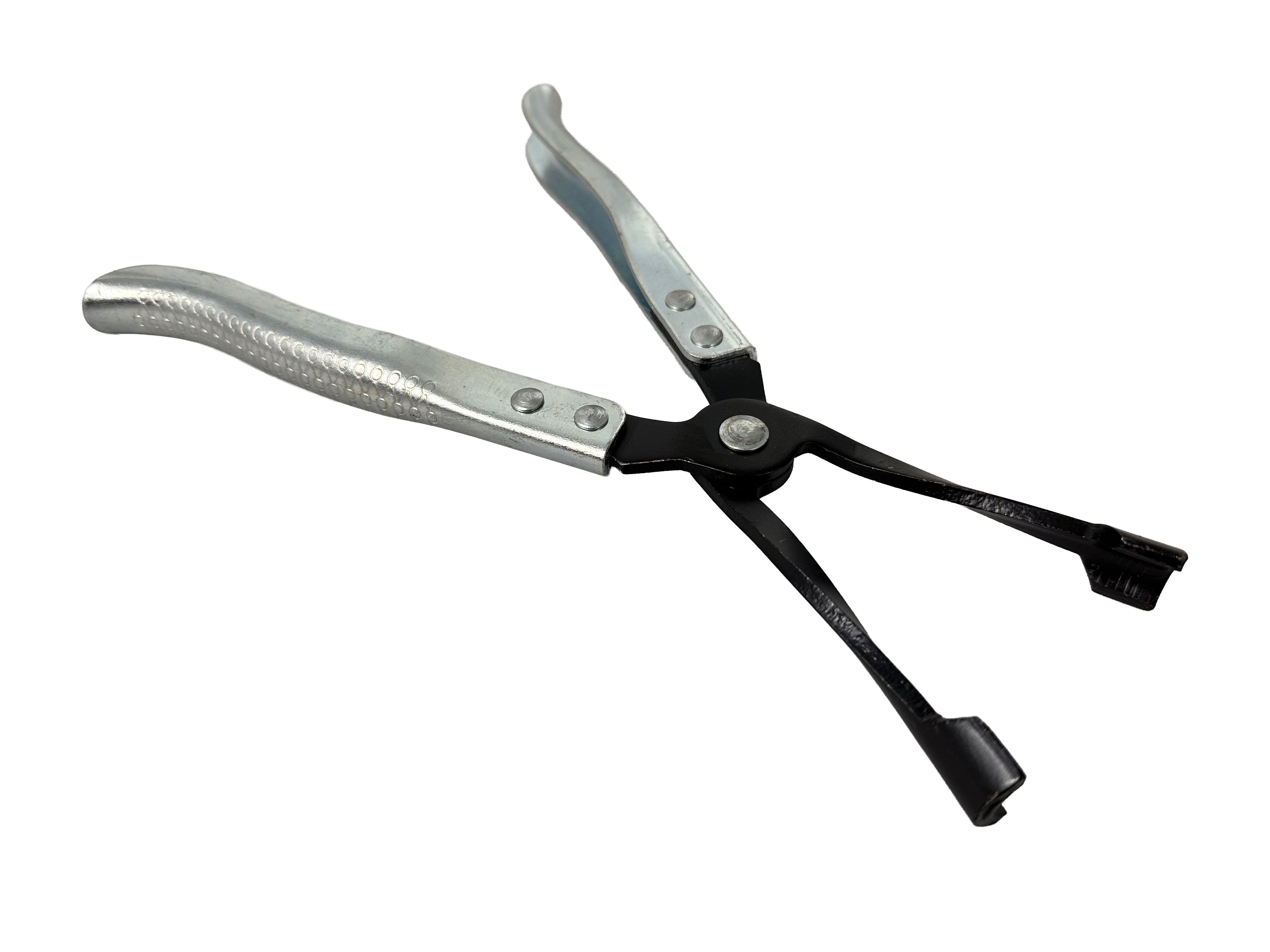 Pinza per sede stelo valvola, pinza per guarnizioni valvole, 268 mm Gebo Tools