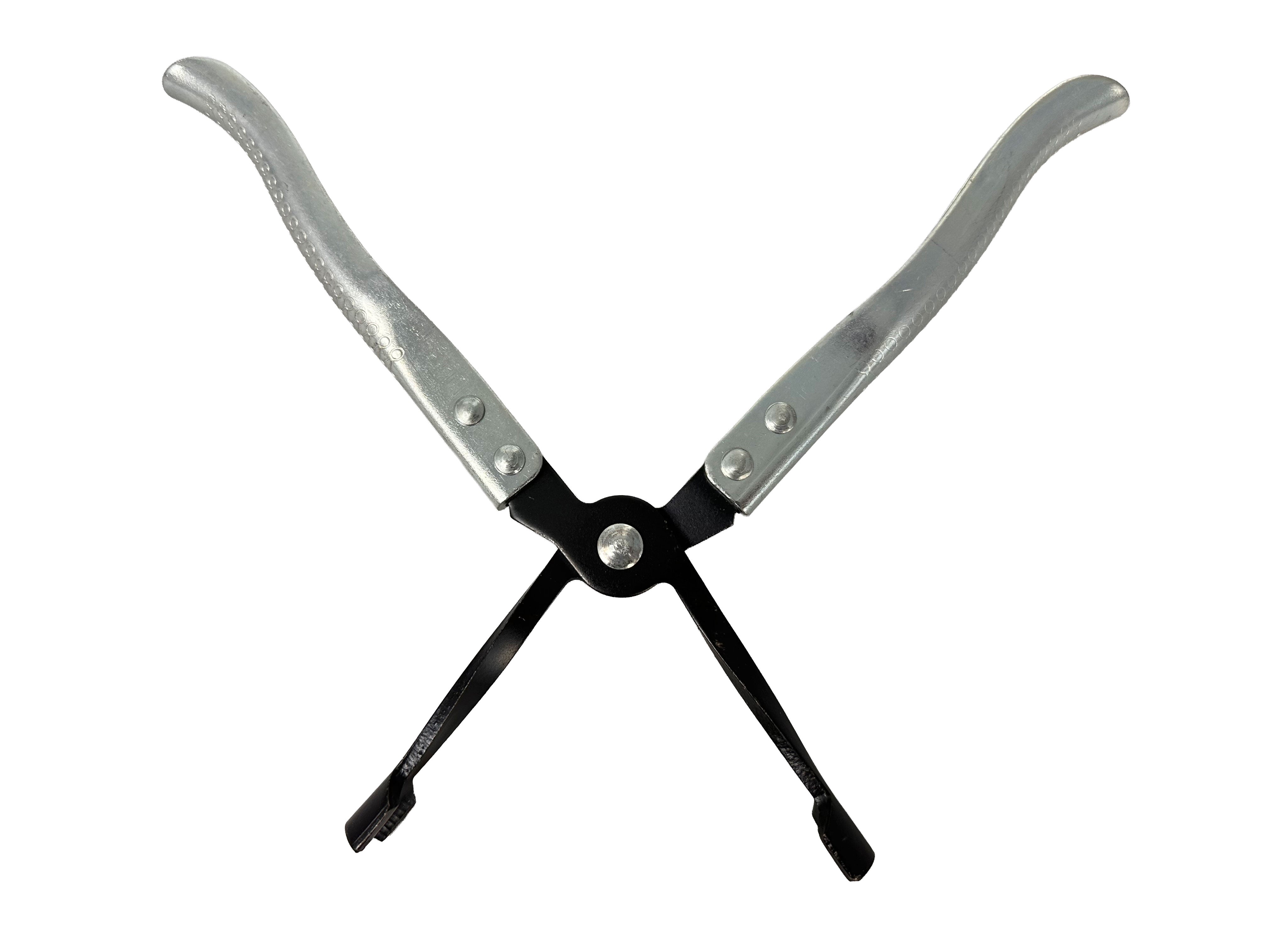 Pinza per sede stelo valvola, pinza per guarnizioni valvole, 268 mm Gebo Tools