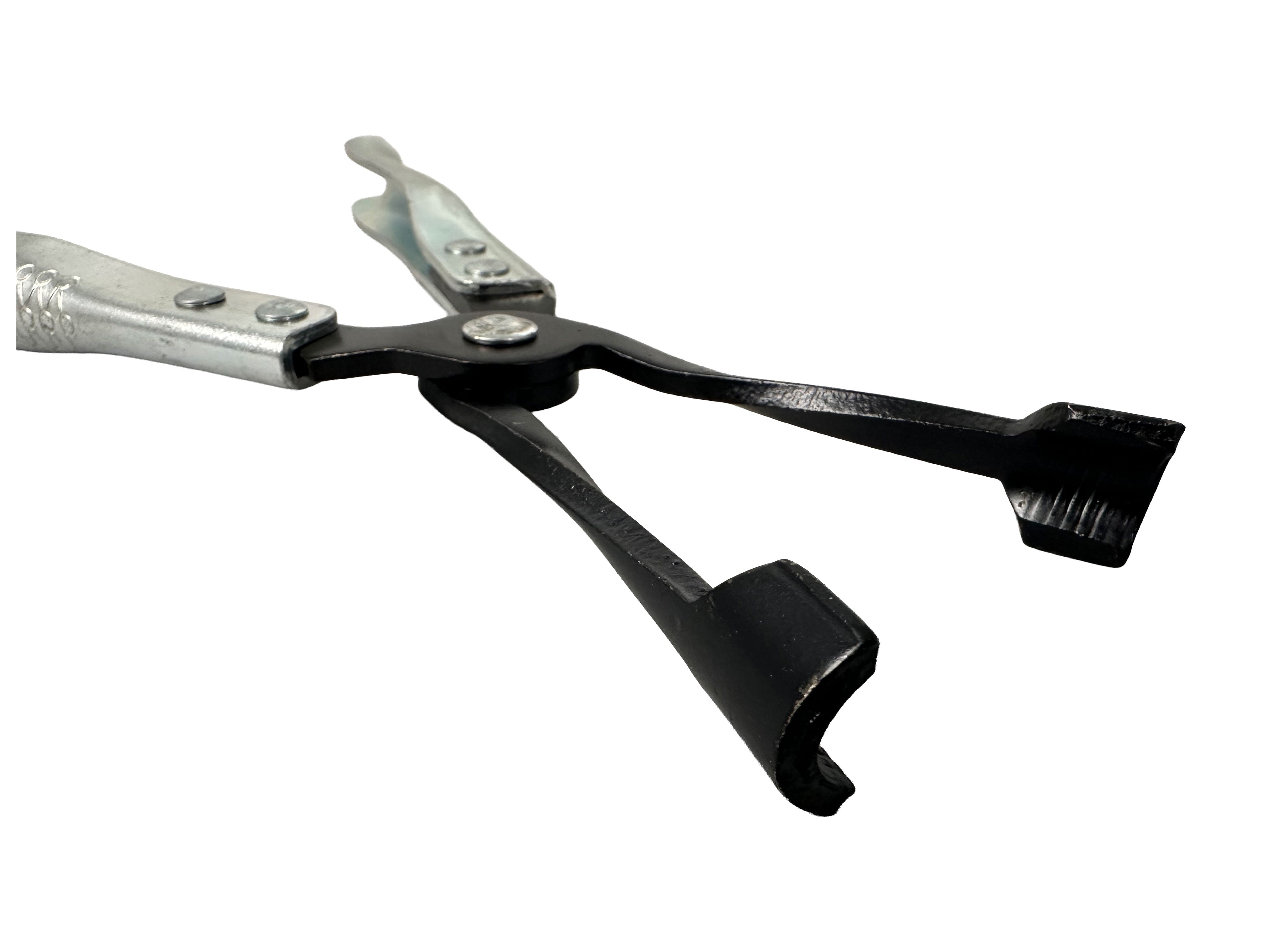 Pinza per sede stelo valvola, pinza per guarnizioni valvole, 268 mm Gebo Tools