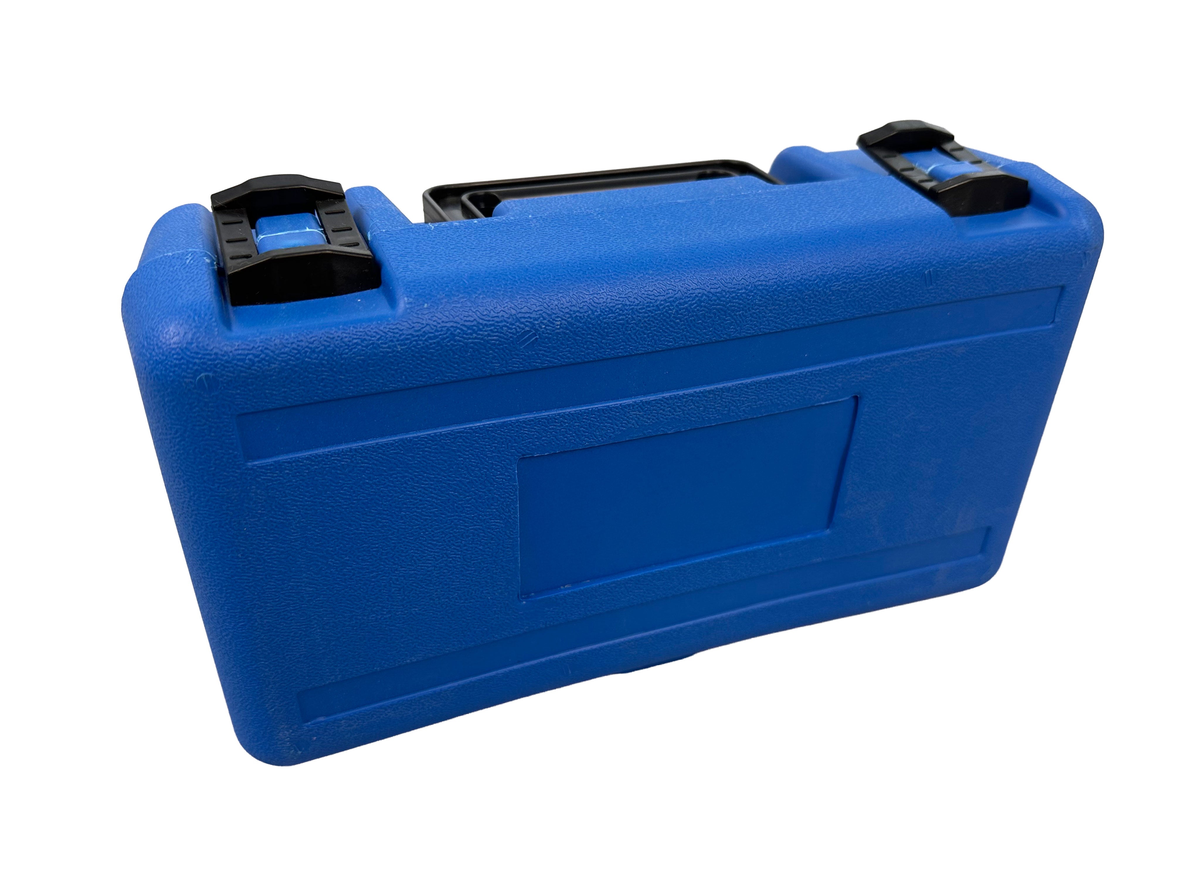 Pressa per montaggio cuscinetti e paraoli auto 40–81 mm Gebo Tools