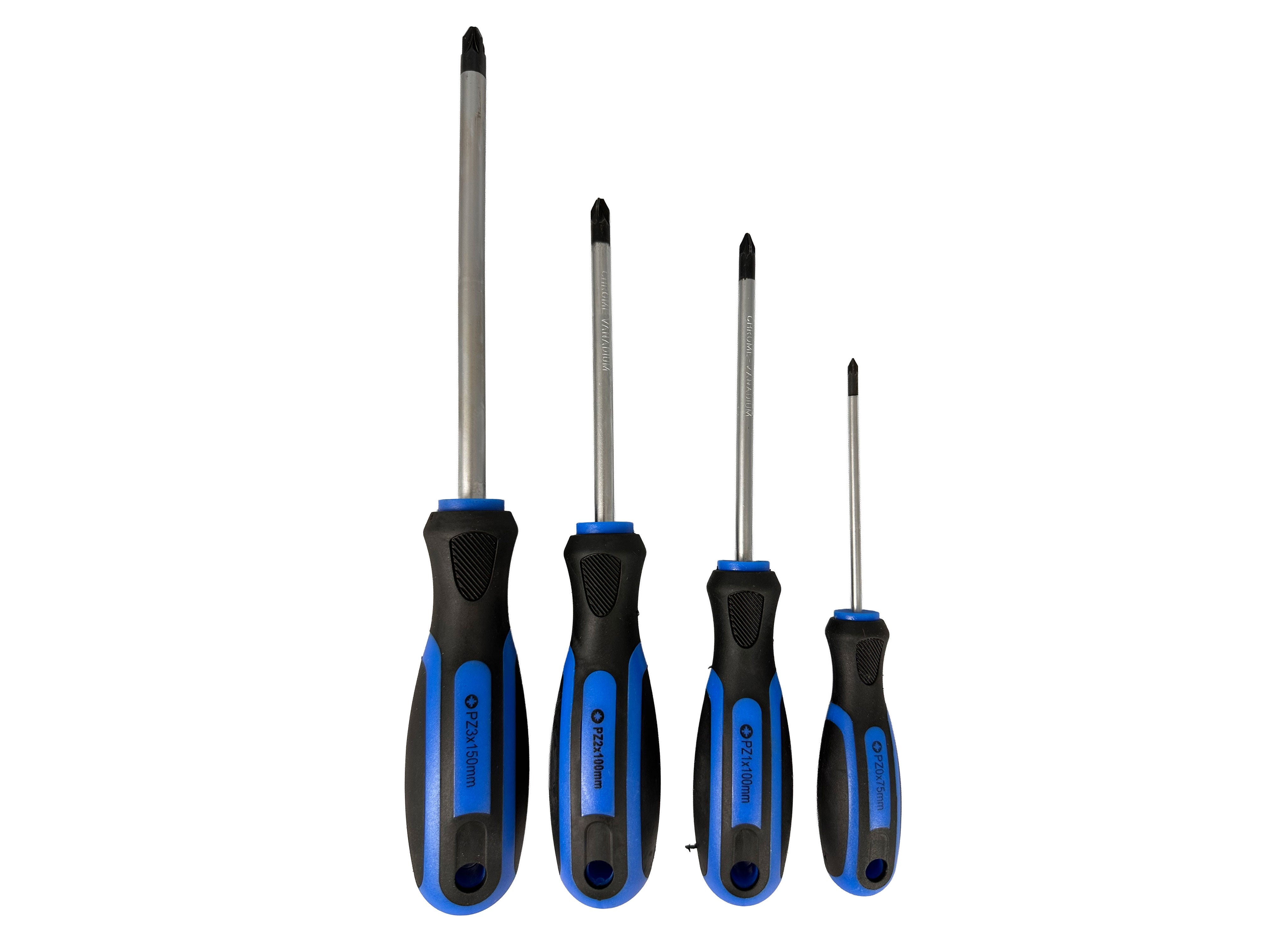 Set 44 cacciaviti precisione, kit professionali con Torx, stella, per switch, ps4, xbox, pc, laptop, occhiali, orologio, Gebo Tools
