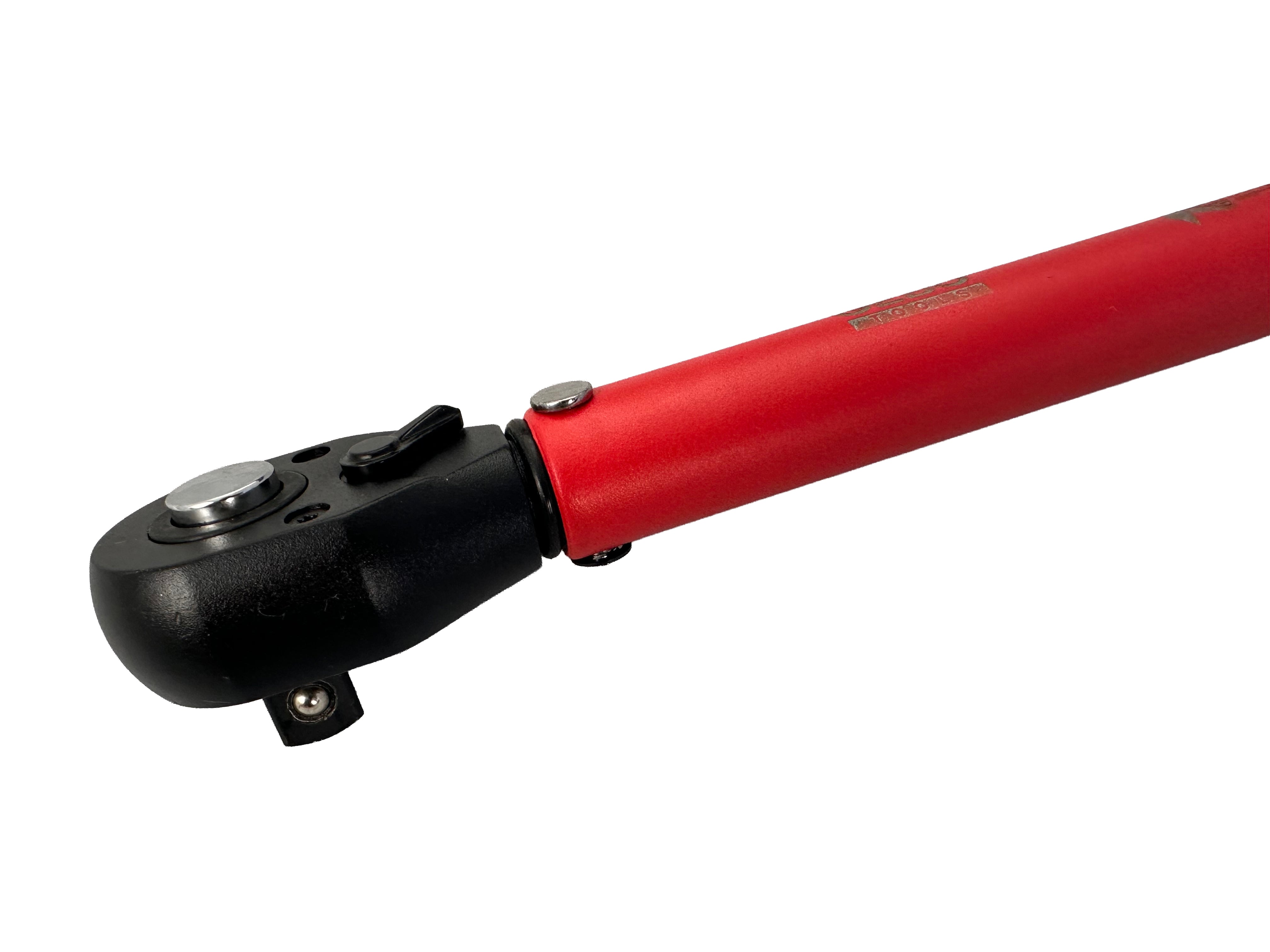 Chiave dinamometrica 1/2" 28-210 Nm Gebo Tools