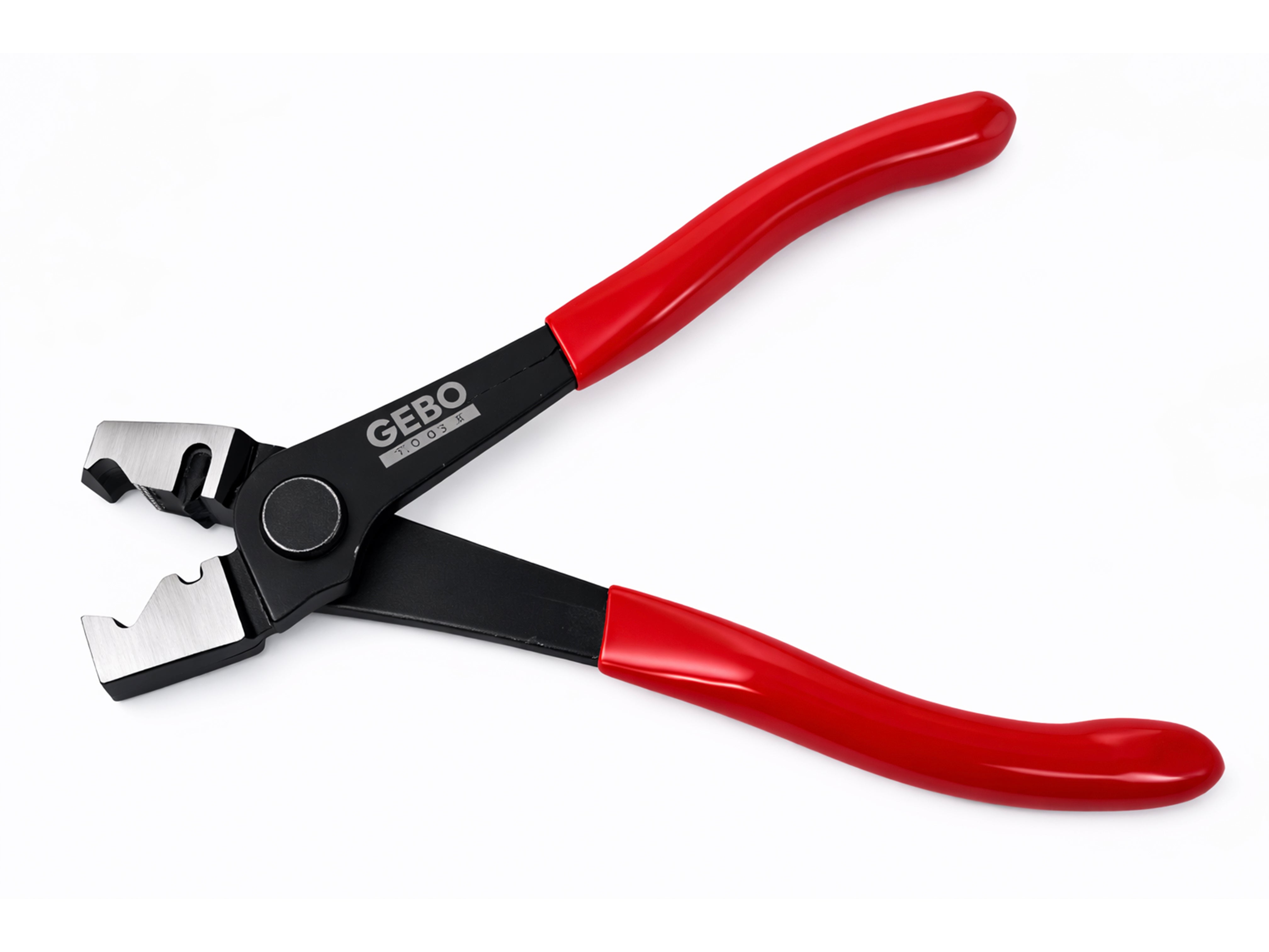 Pinza per fascette e tubi Clic-R, pinza stringitubo Clic-R Gebo Tools
