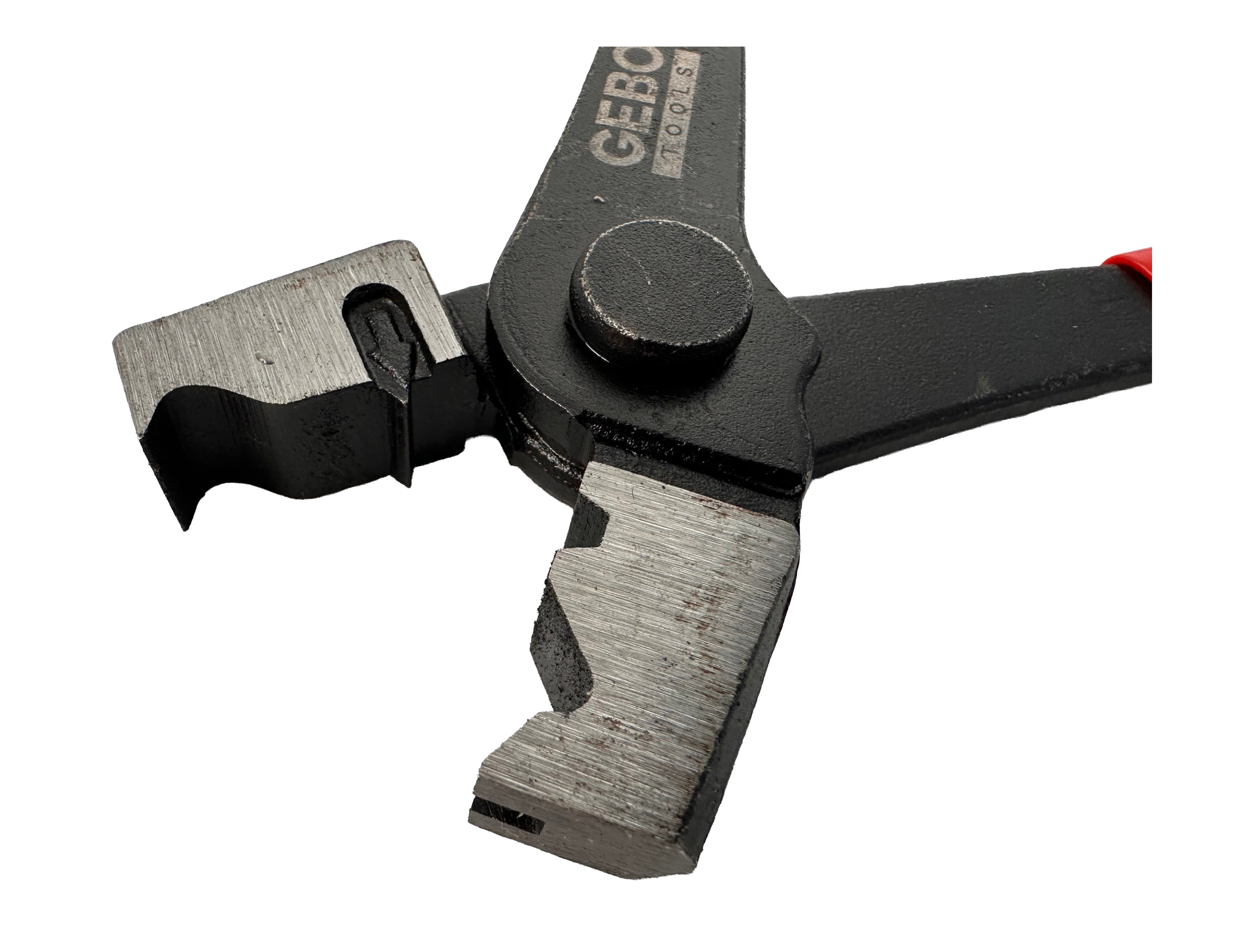 Pinza per fascette e tubi Clic-R, pinza stringitubo Clic-R Gebo Tools