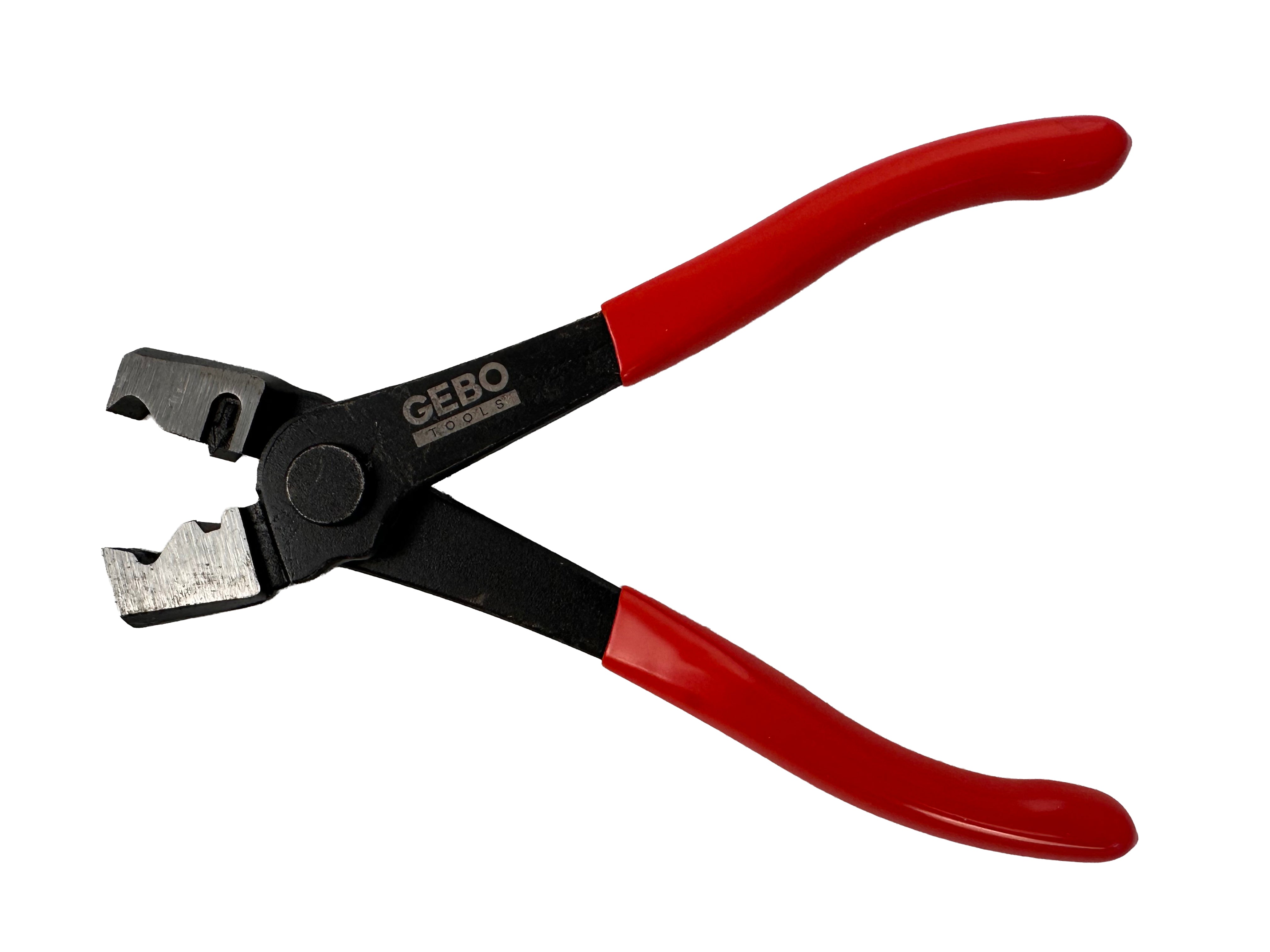 Pinza per fascette e tubi Clic-R, pinza stringitubo Clic-R Gebo Tools