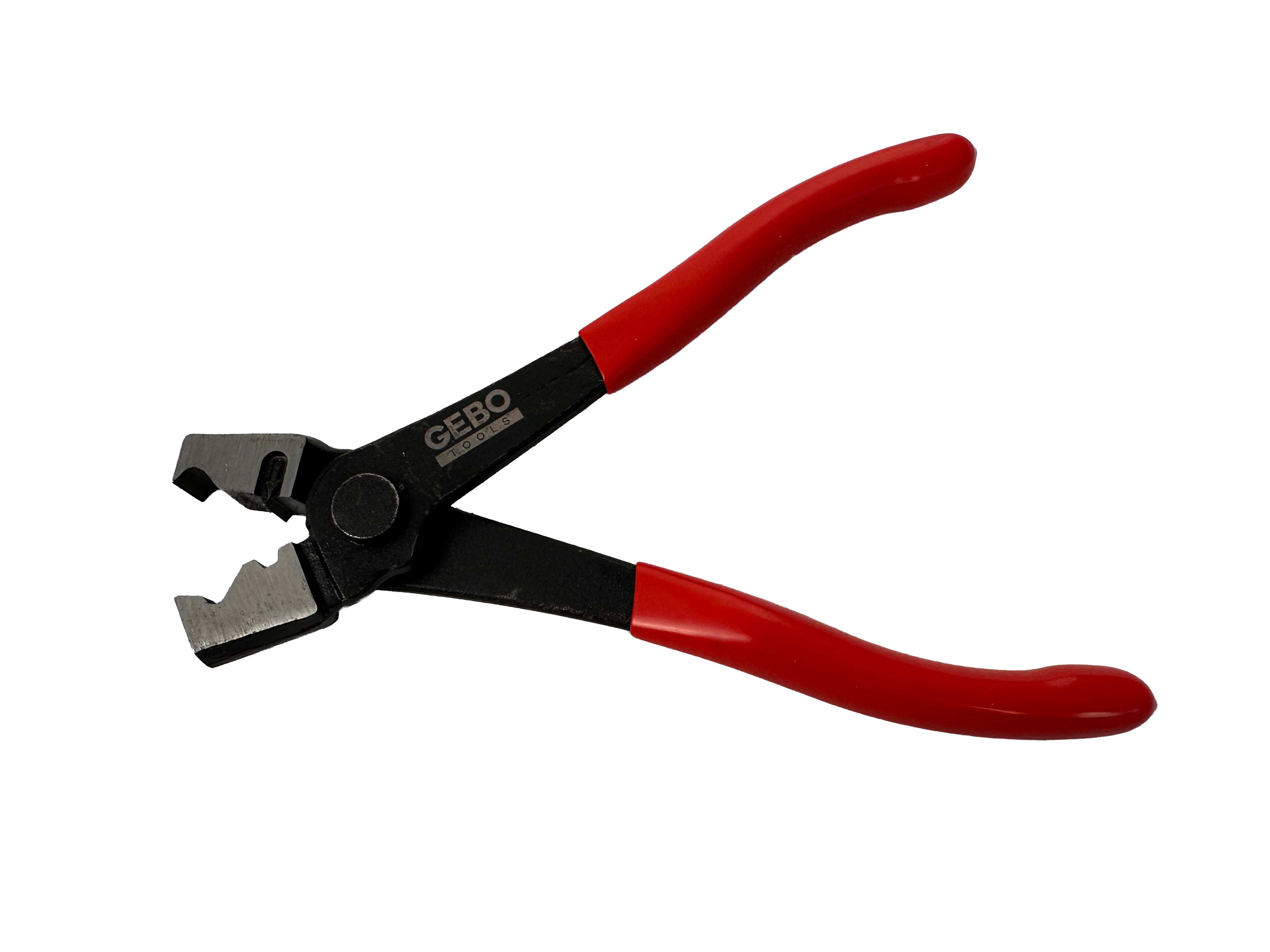 Pinza per fascette e tubi Clic-R, pinza stringitubo Clic-R Gebo Tools