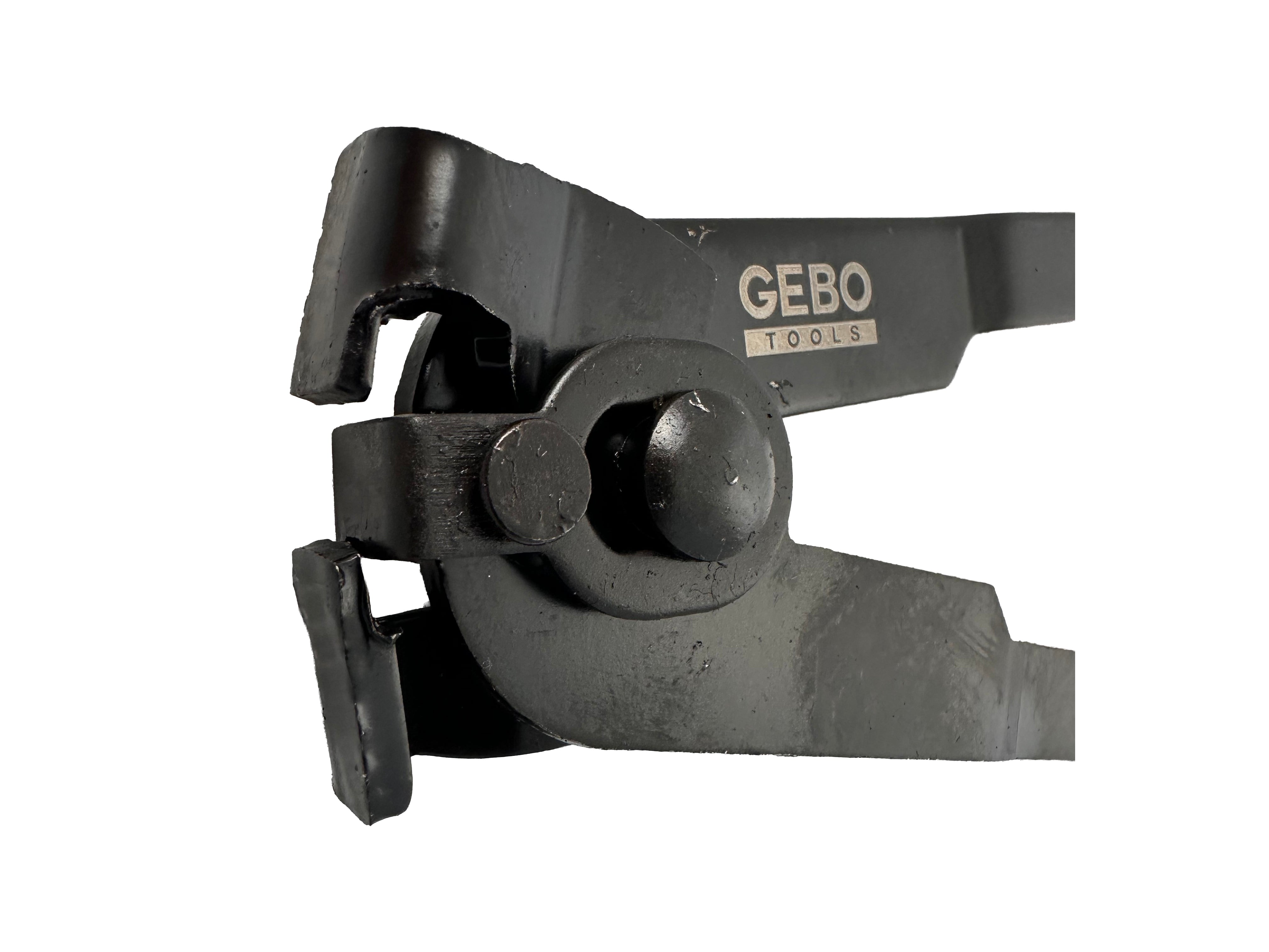 Pinza per fascette giunto omocinetico Gebo Tools