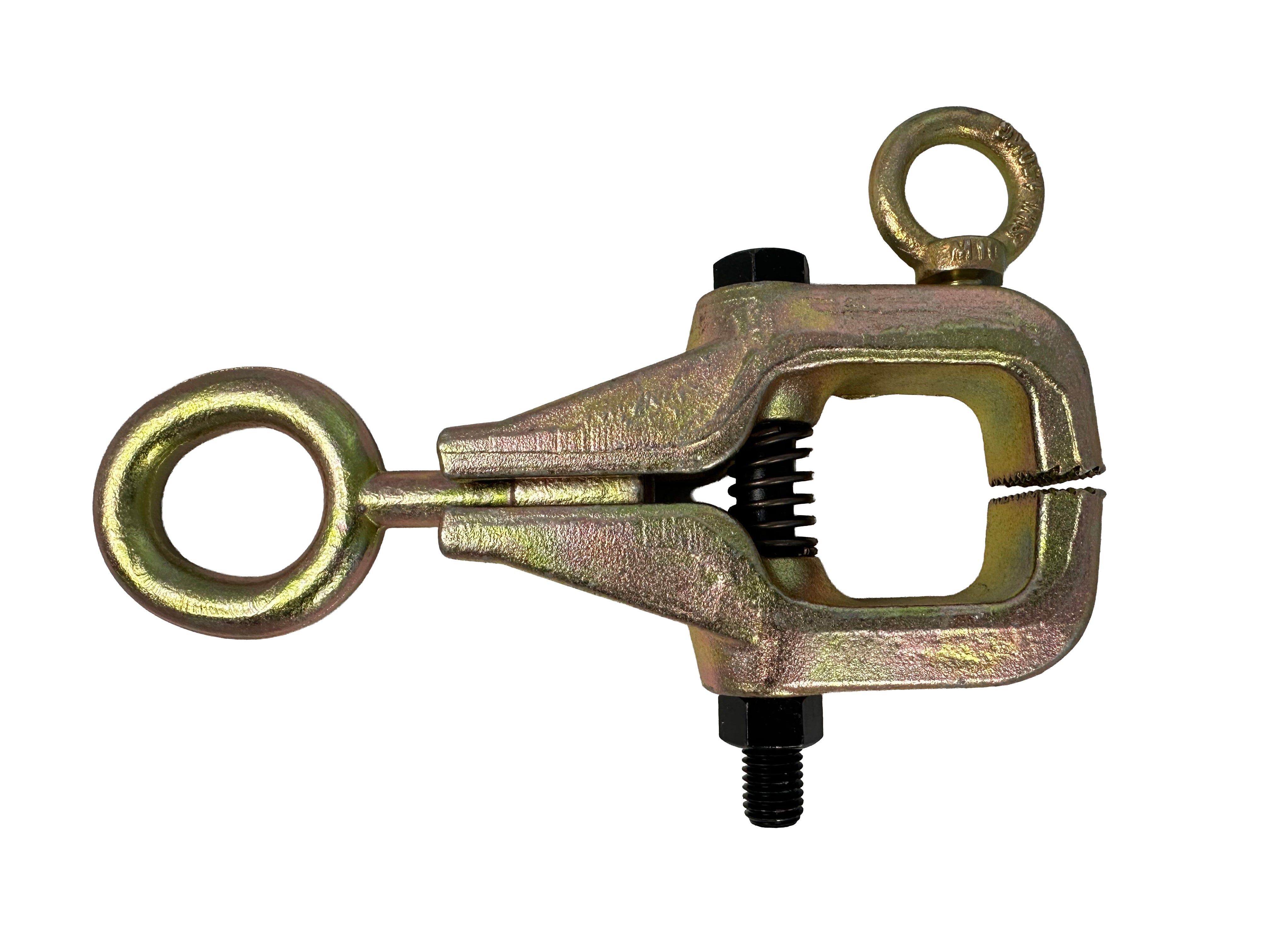 Morsetto di trazione per carrozzeria 3 tonnellate ,Gebo Tools