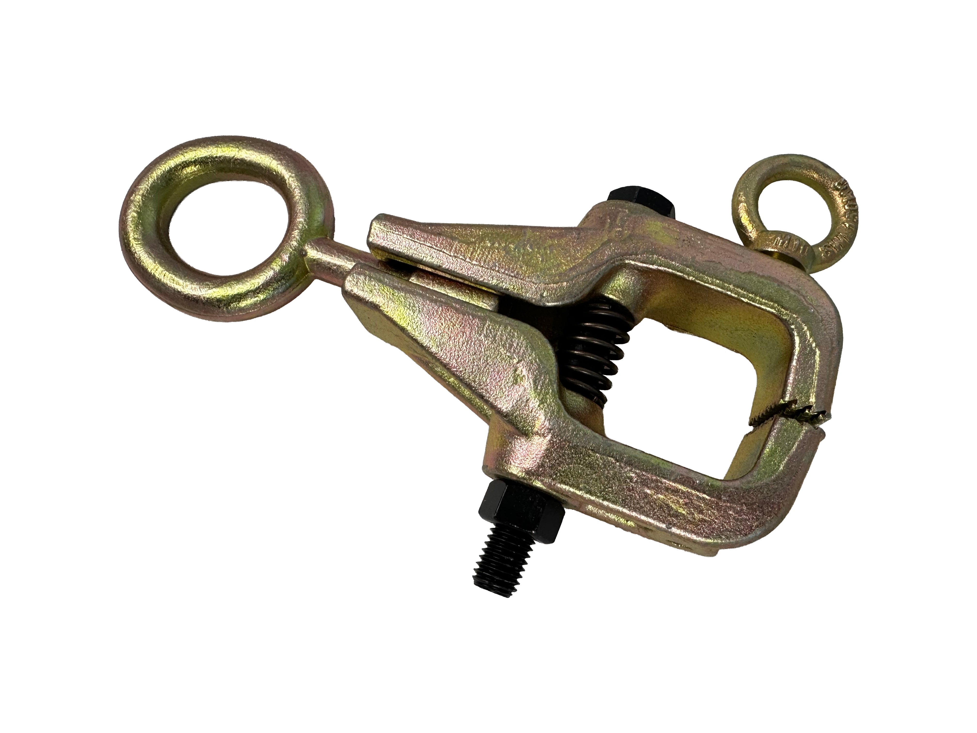 Morsetto di trazione per carrozzeria 3 tonnellate ,Gebo Tools