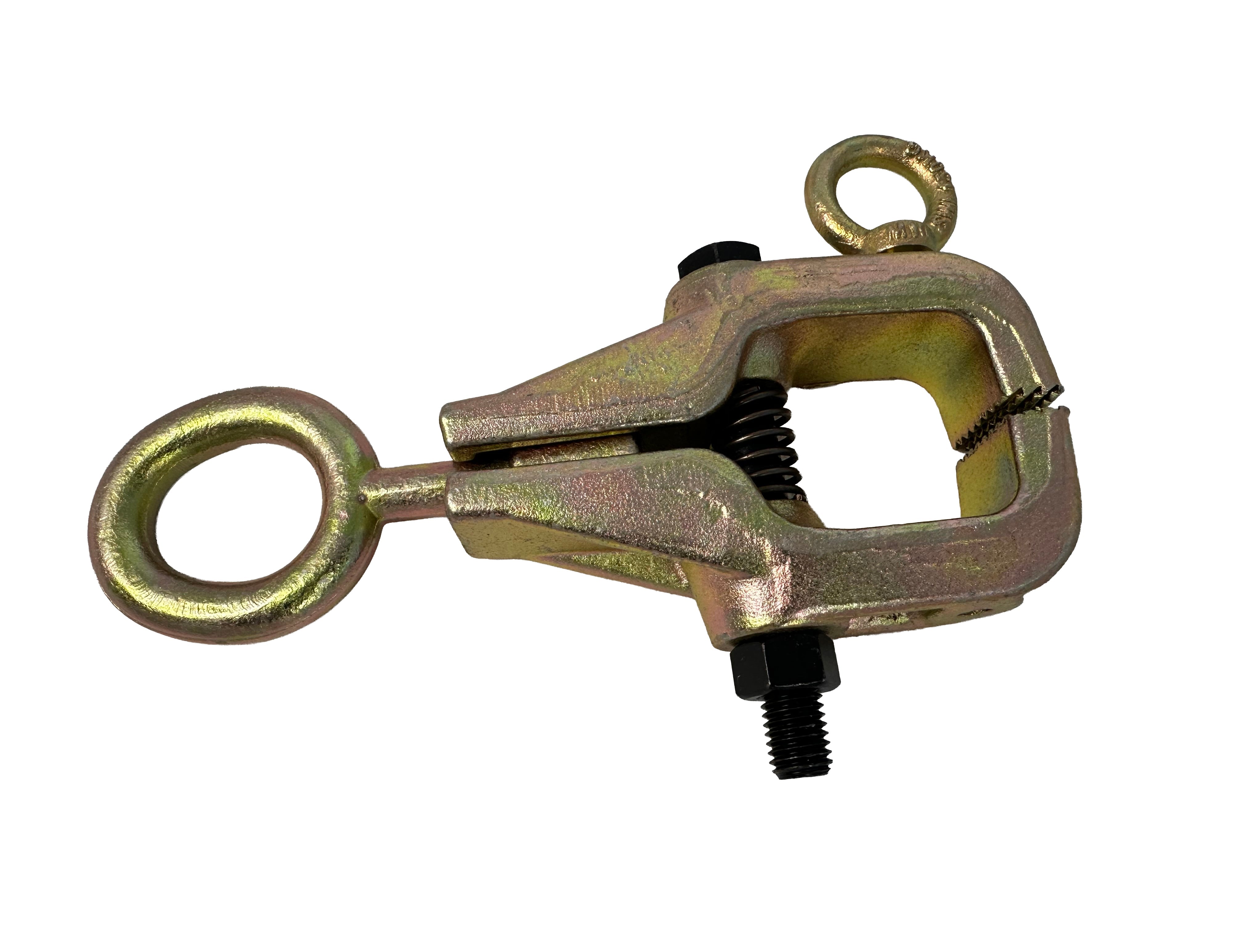 Morsetto di trazione per carrozzeria 3 tonnellate ,Gebo Tools