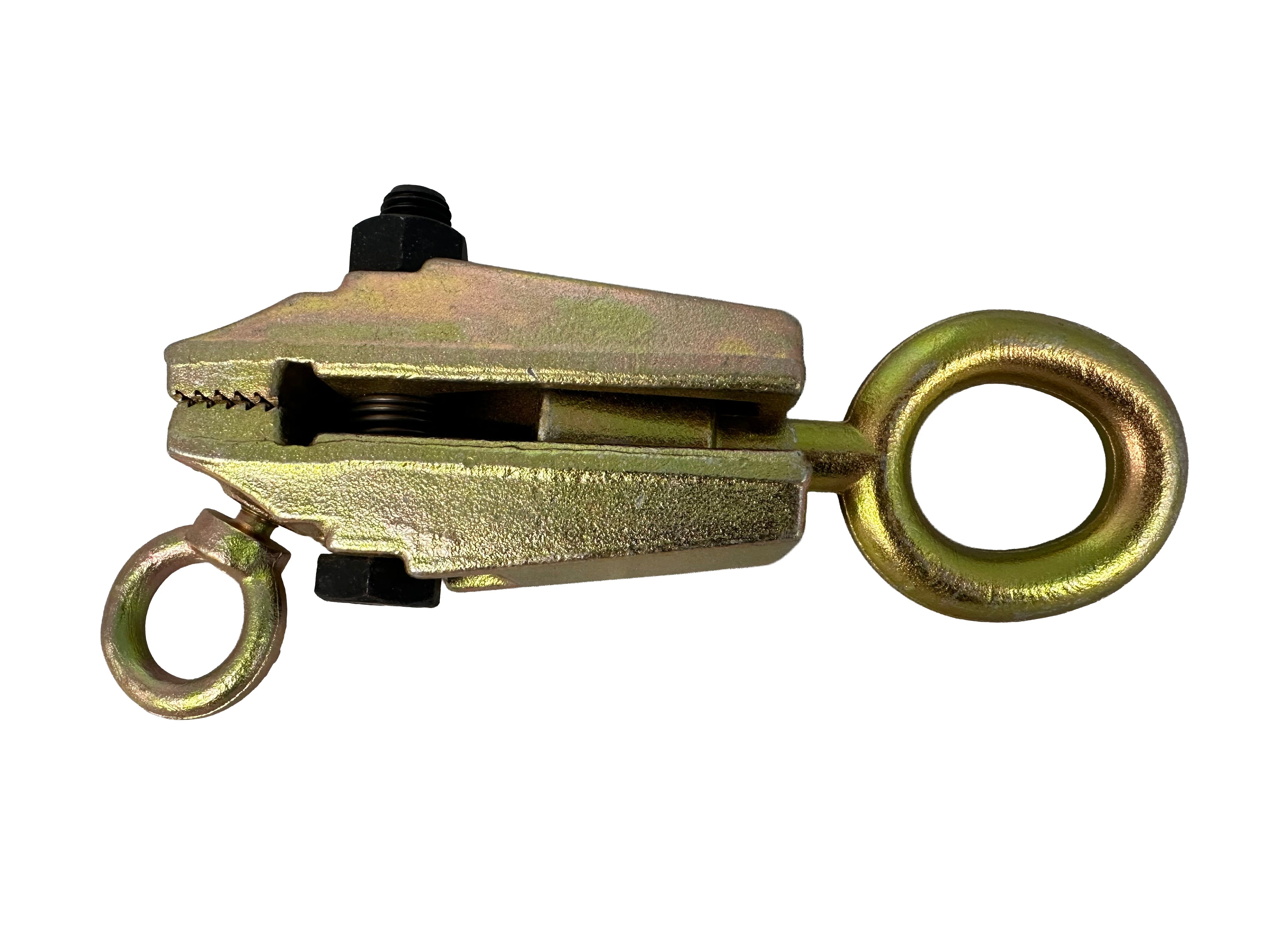 Morsetto di trazione per carrozzeria 5 tonnellate ,Gebo Tools