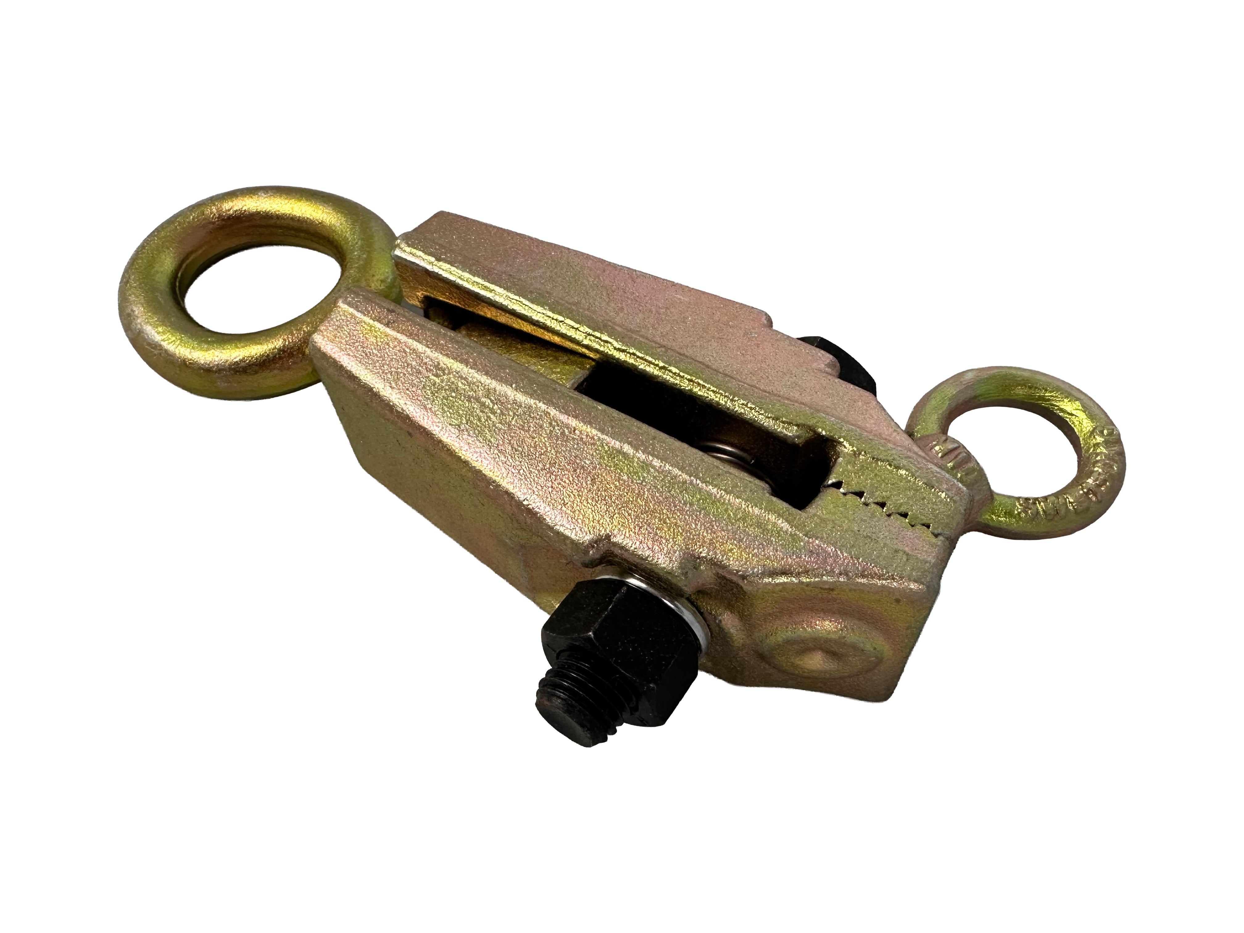 Morsetto di trazione per carrozzeria 5 tonnellate ,Gebo Tools