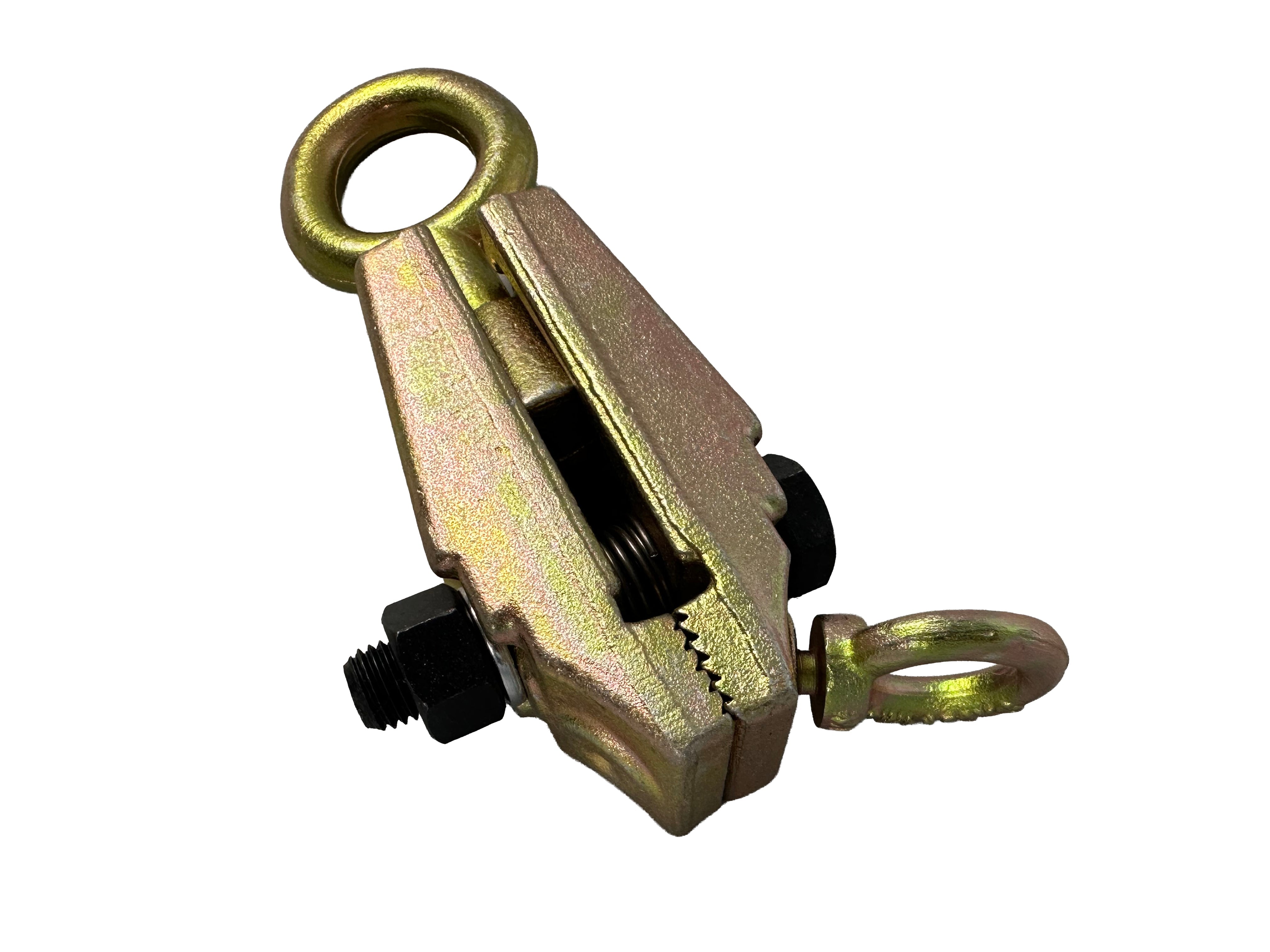 Morsetto di trazione per carrozzeria 5 tonnellate ,Gebo Tools