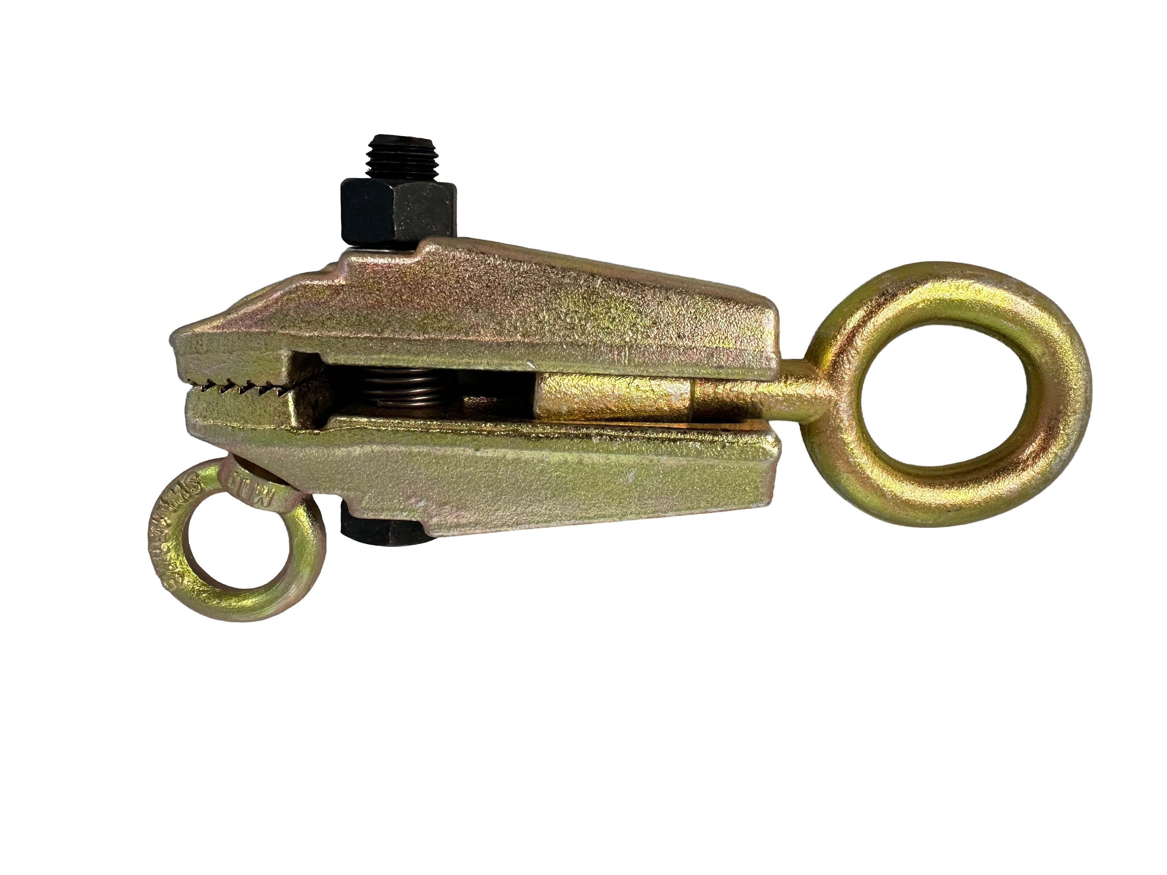Morsetto di trazione per carrozzeria 5 tonnellate ,Gebo Tools