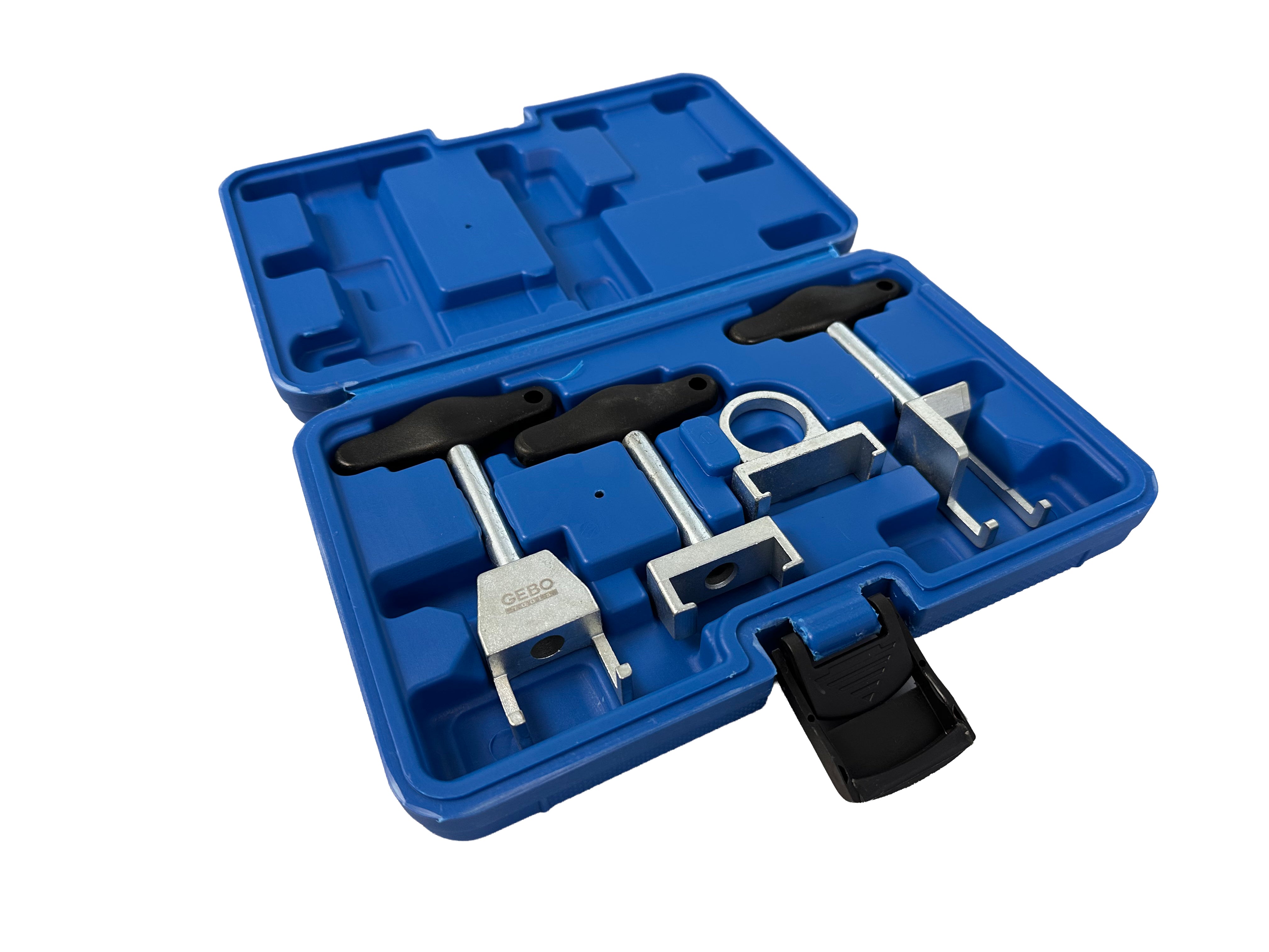 Set estrattore per connettori candele e bobine di accensione , kit attrezzi per la rimozione candelette e bobina di accensione Gebo Tools