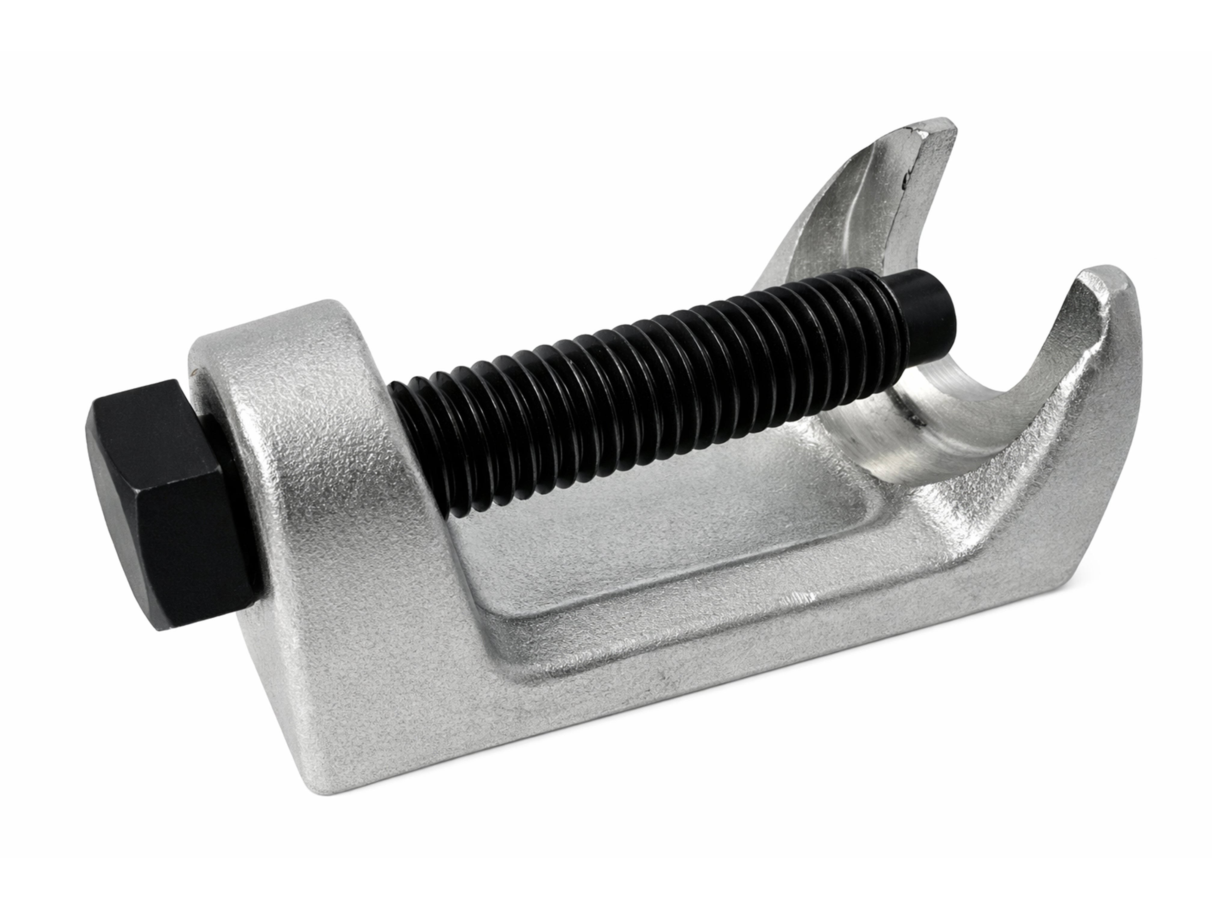 Estrattore giunti sferici, estrattore per giunti a sfera, estrattori testine tiranti sterzo, rimozione del giunto sferico, 18 mm Gebo Tools