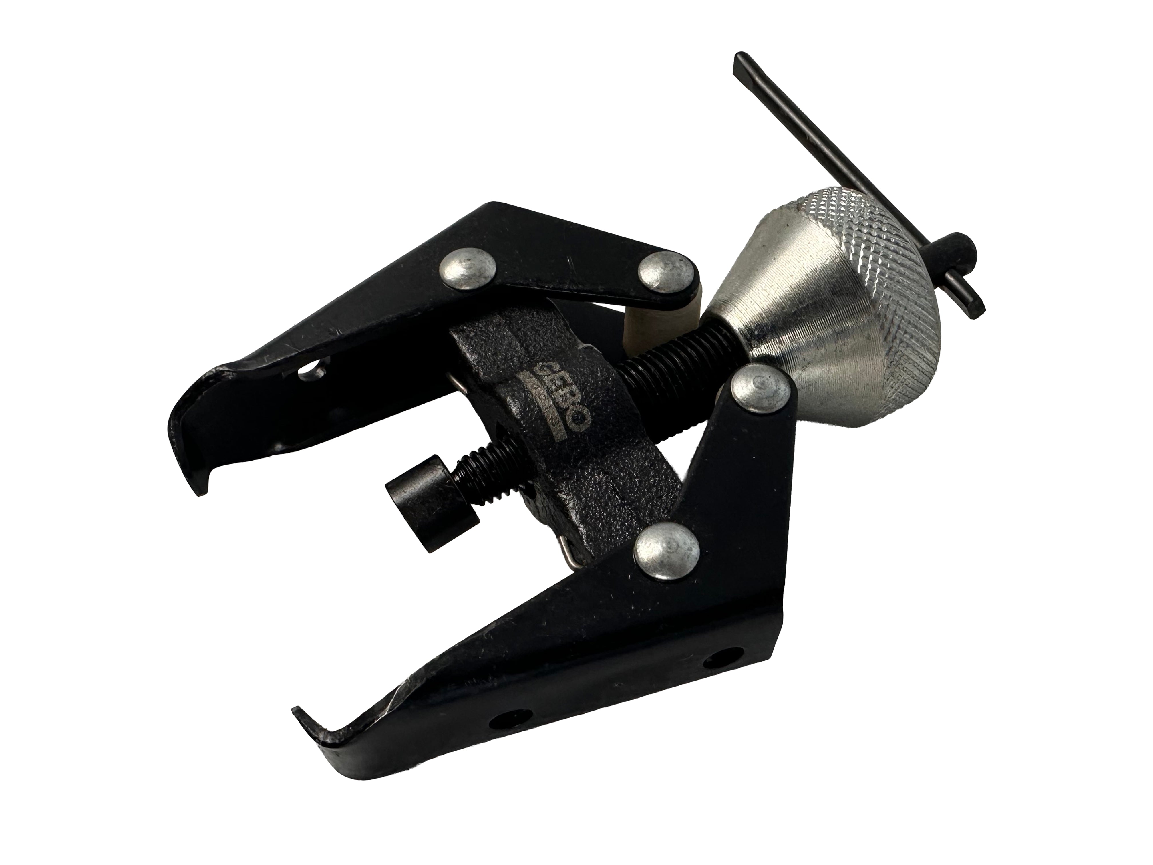 Estrattore per bracci tergicristallo e morsetti delle batterie auto Gebo Tools