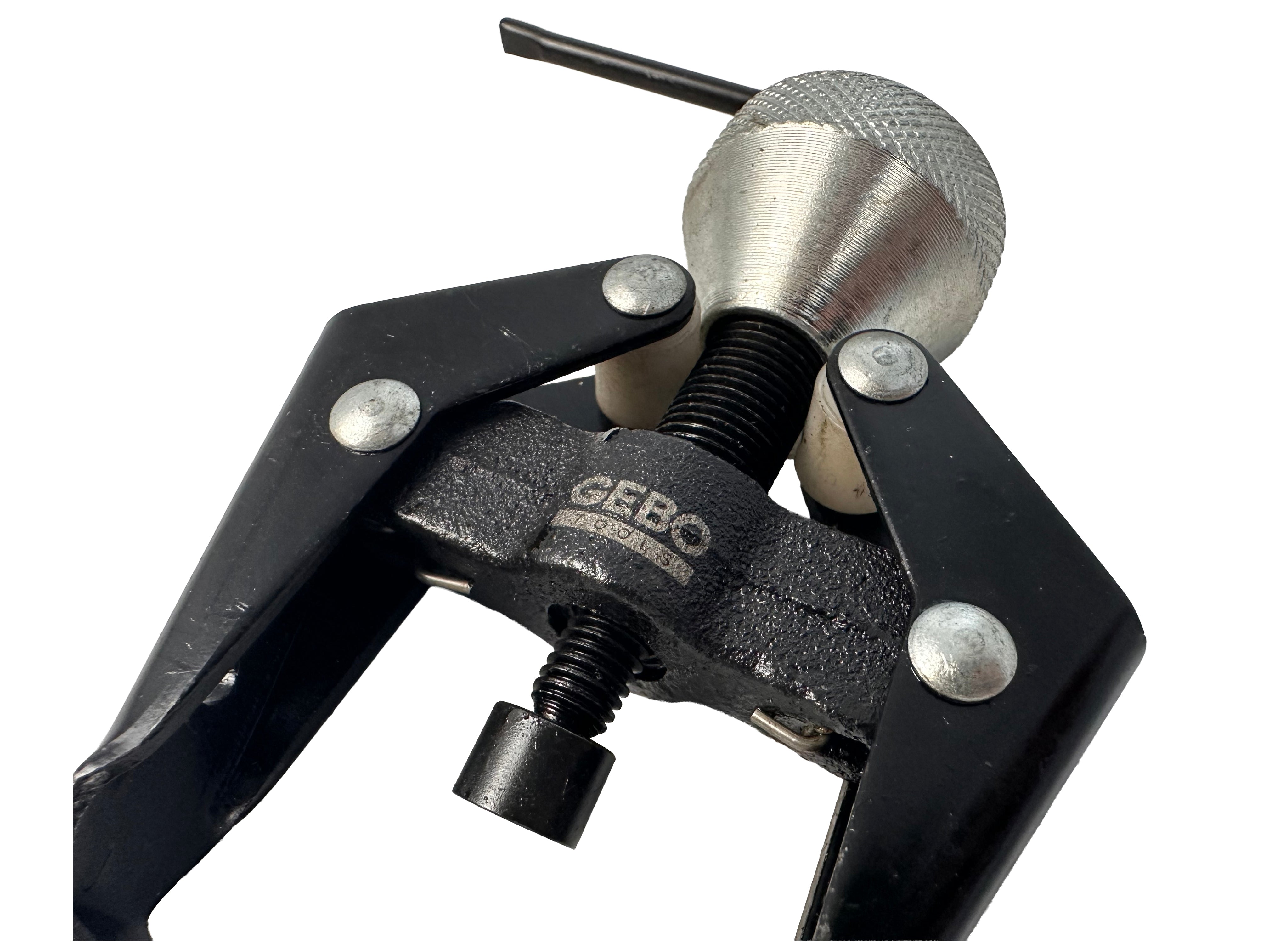 Estrattore per bracci tergicristallo e morsetti delle batterie auto Gebo Tools