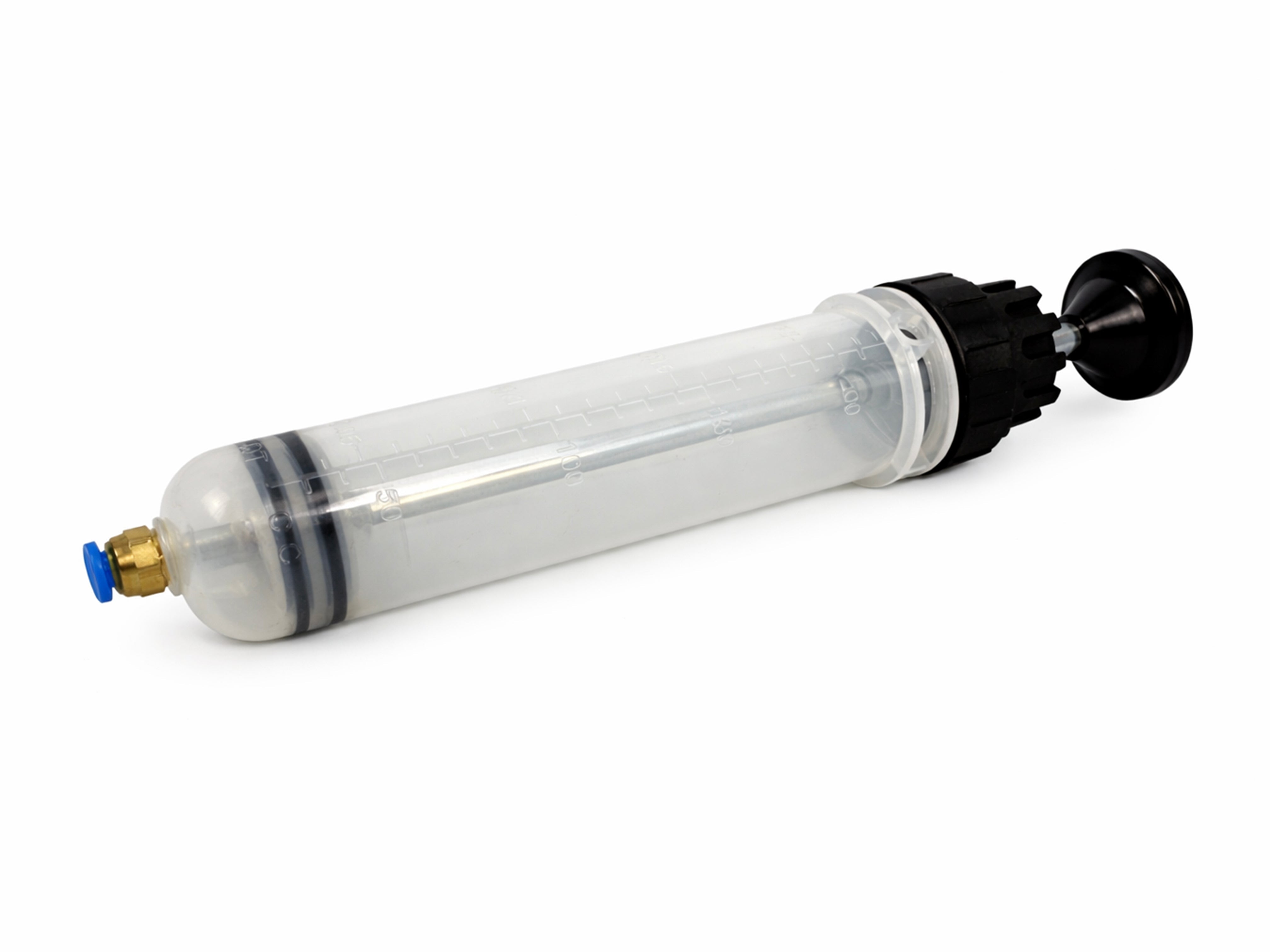 Pompa per trasferimento liquidi ,pompa di travaso 200 ml Gebo Tools