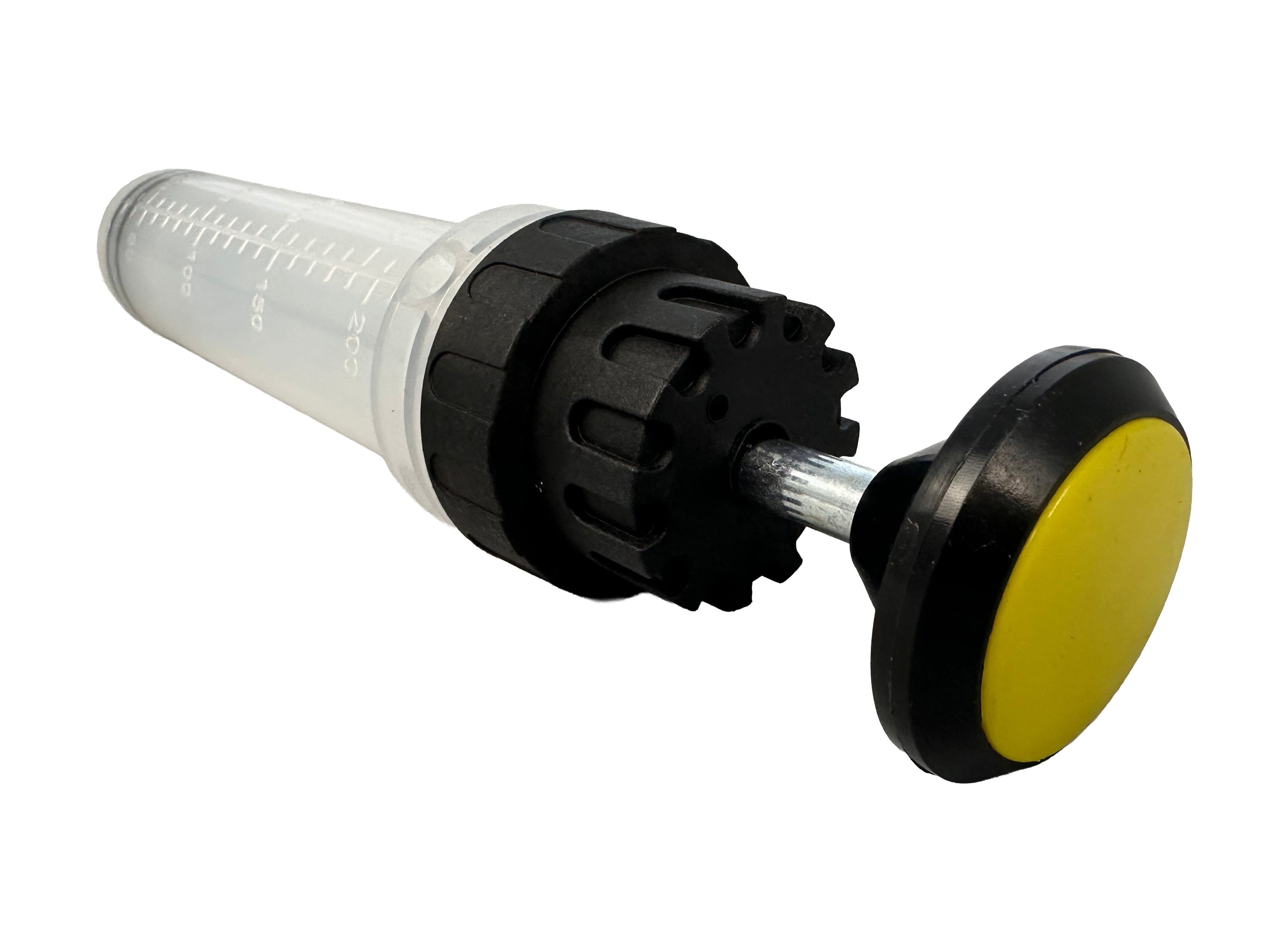 Pompa per trasferimento liquidi ,pompa di travaso 200 ml Gebo Tools