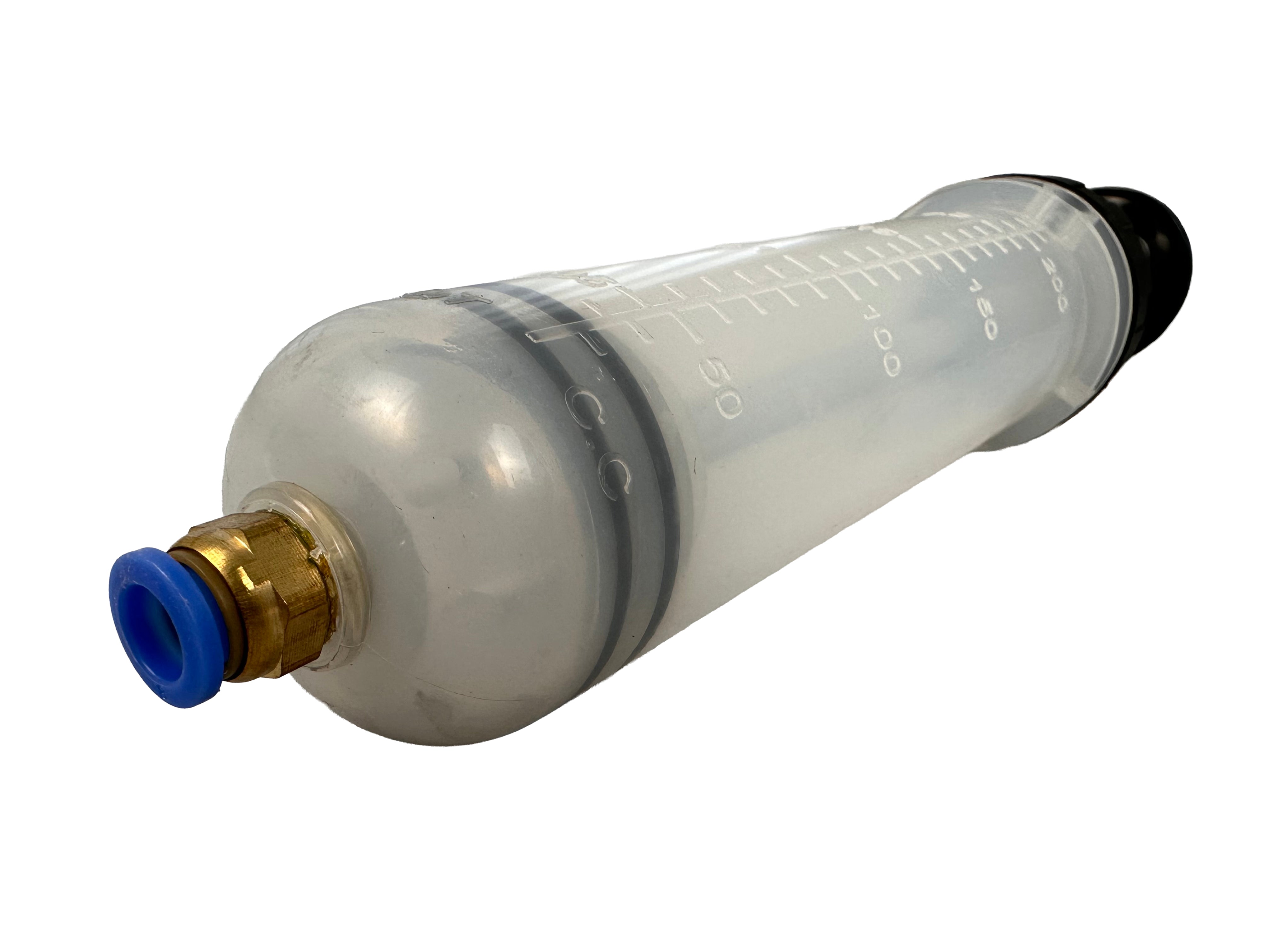 Pompa per trasferimento liquidi ,pompa di travaso 200 ml Gebo Tools
