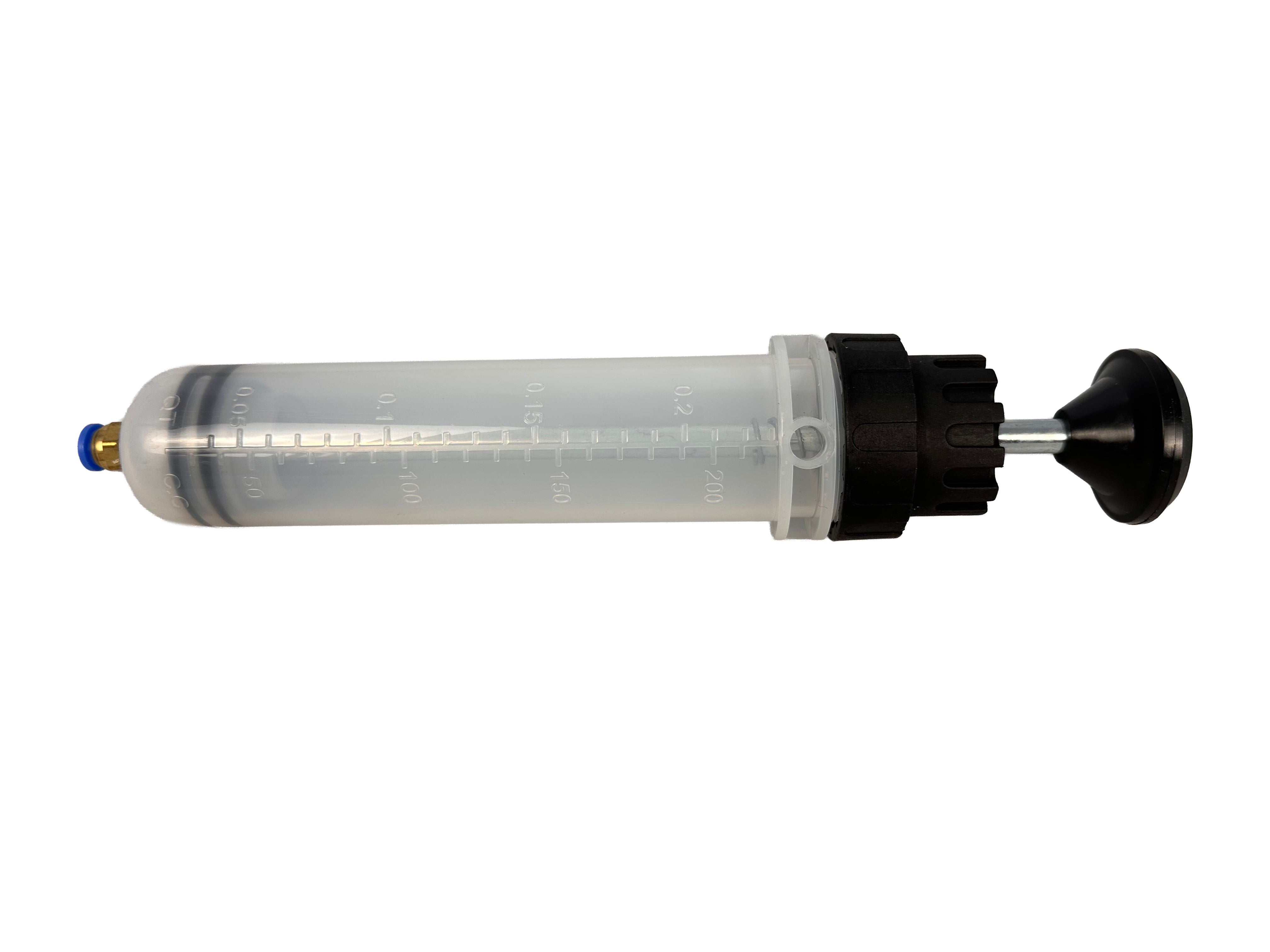 Pompa per trasferimento liquidi ,pompa di travaso 200 ml Gebo Tools