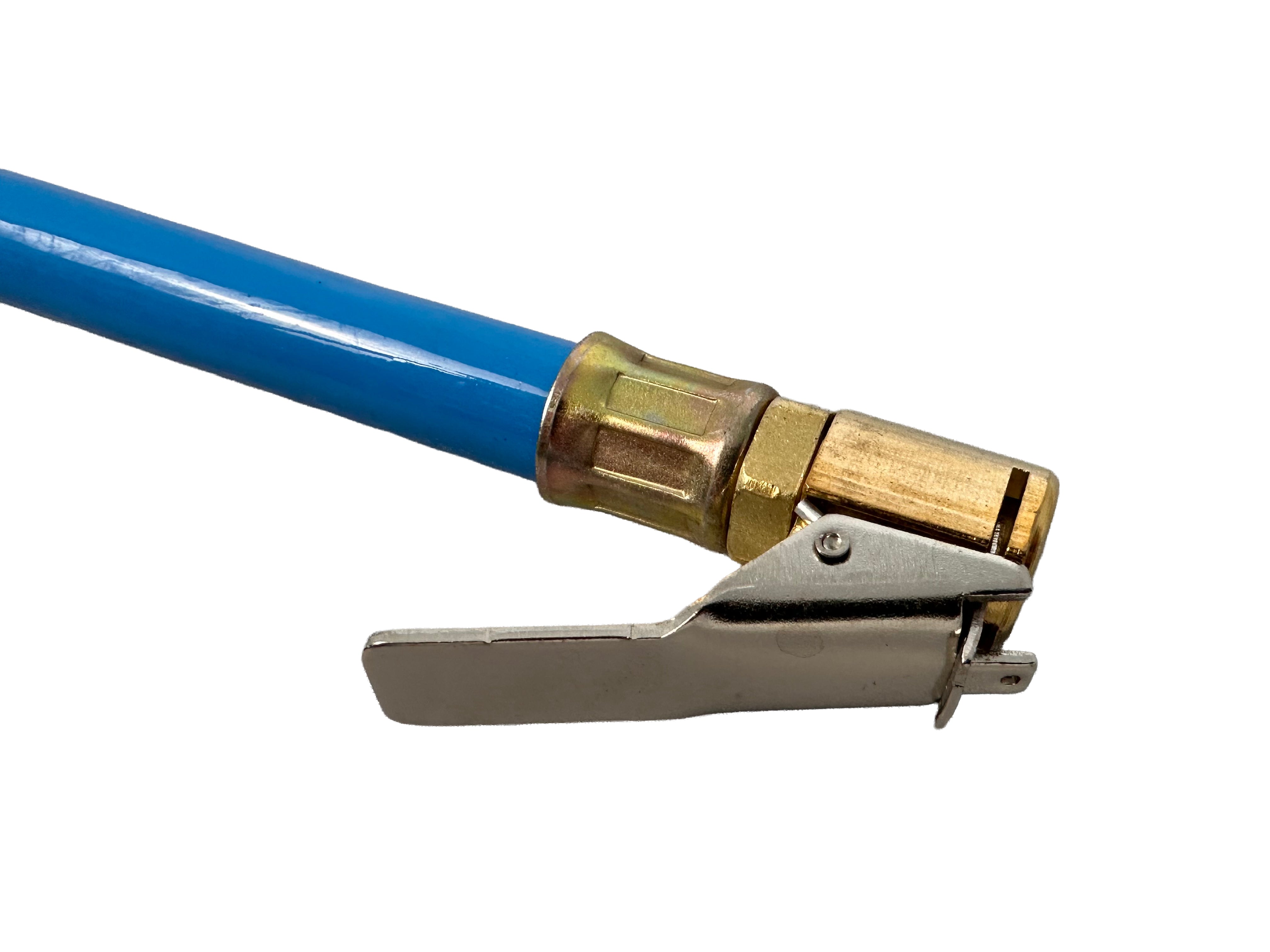 Pistola con manometro digitale per gonfiaggio pneumatici Gebo Tools