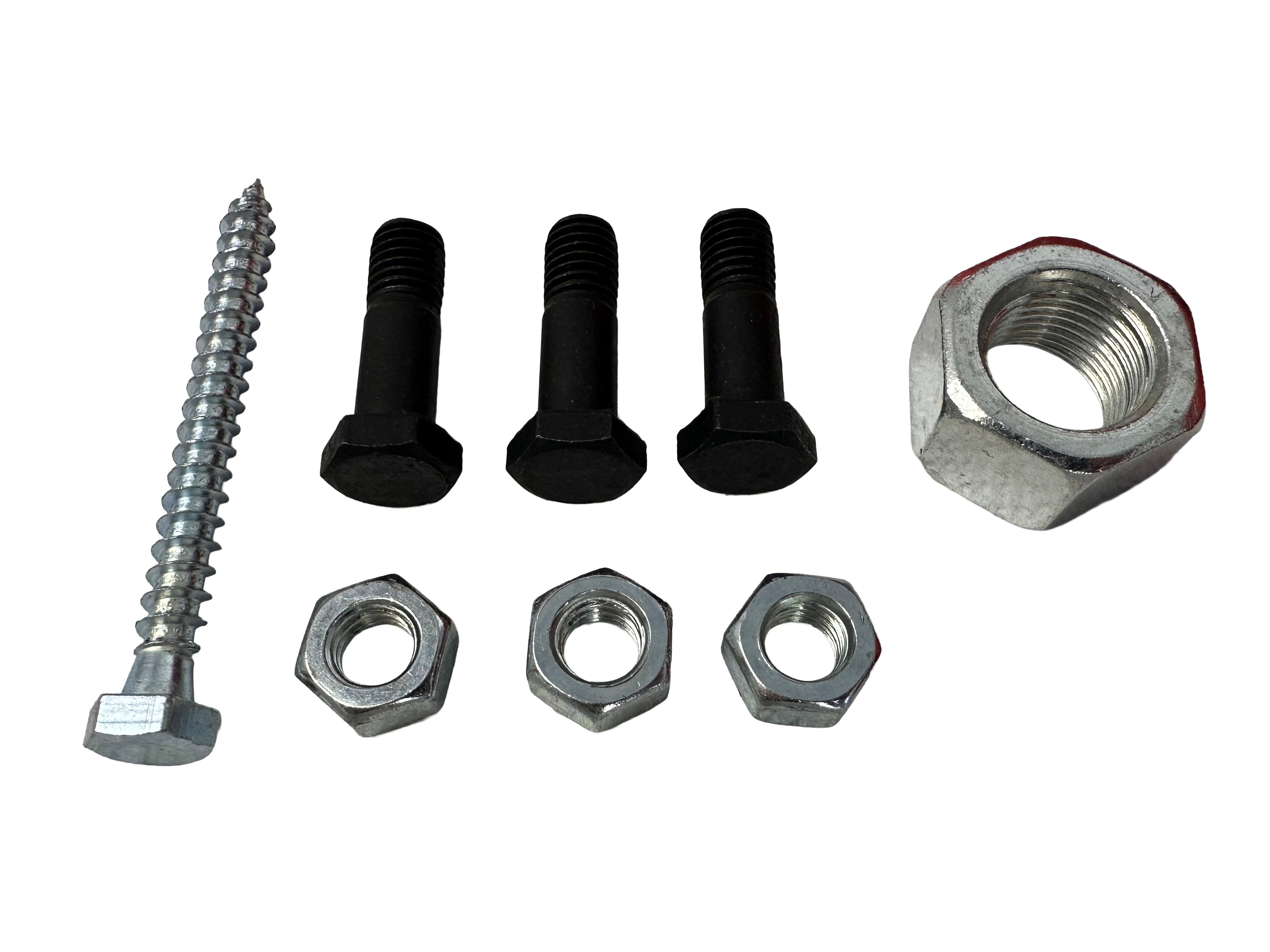 Set estrattore per mozzo con cuscinetto ruota con martello scorrevole Gebo Tools