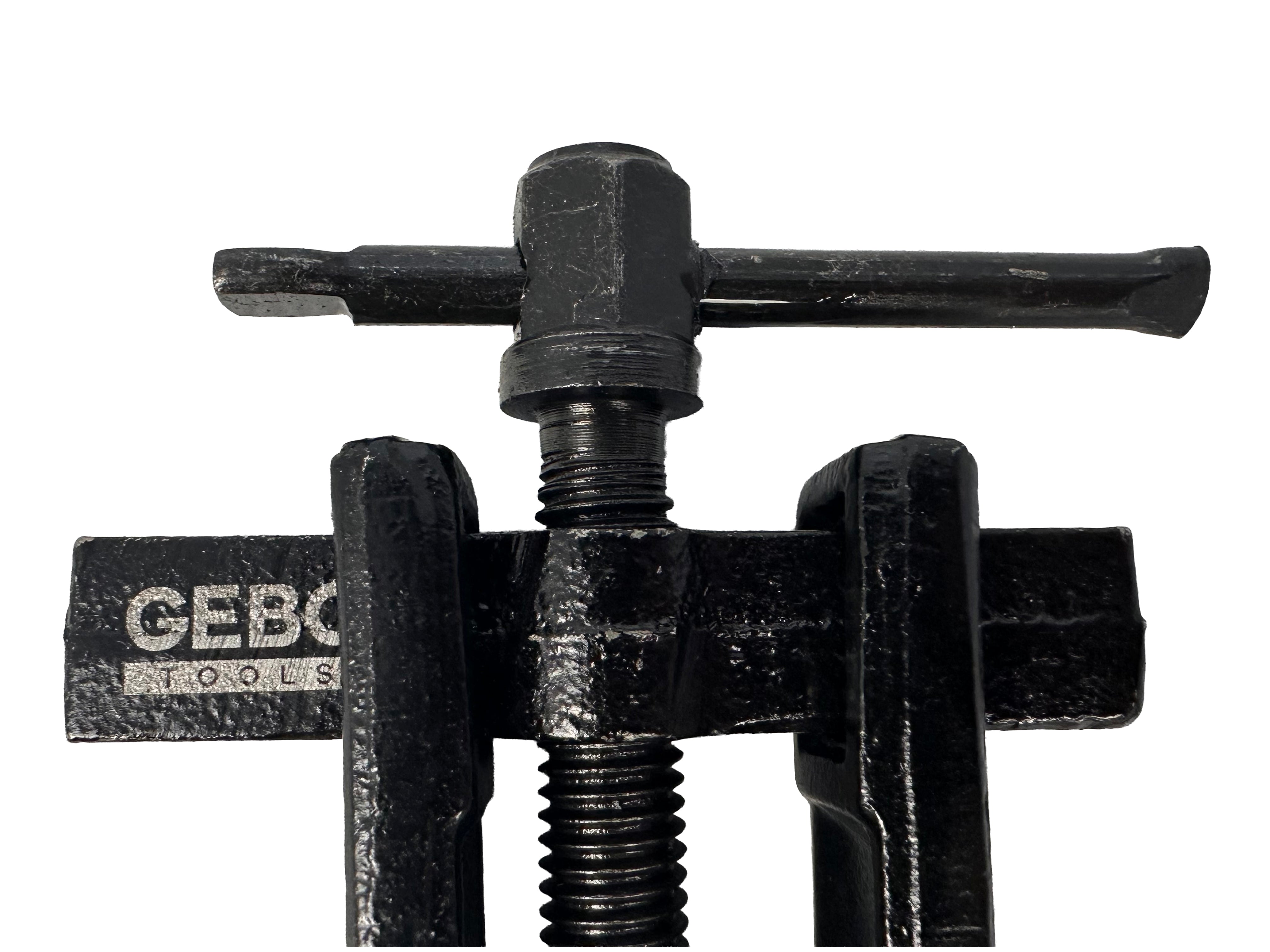Estrattore per cuscinetti a due ganci autobloccanti 35–45 Gebo Tools