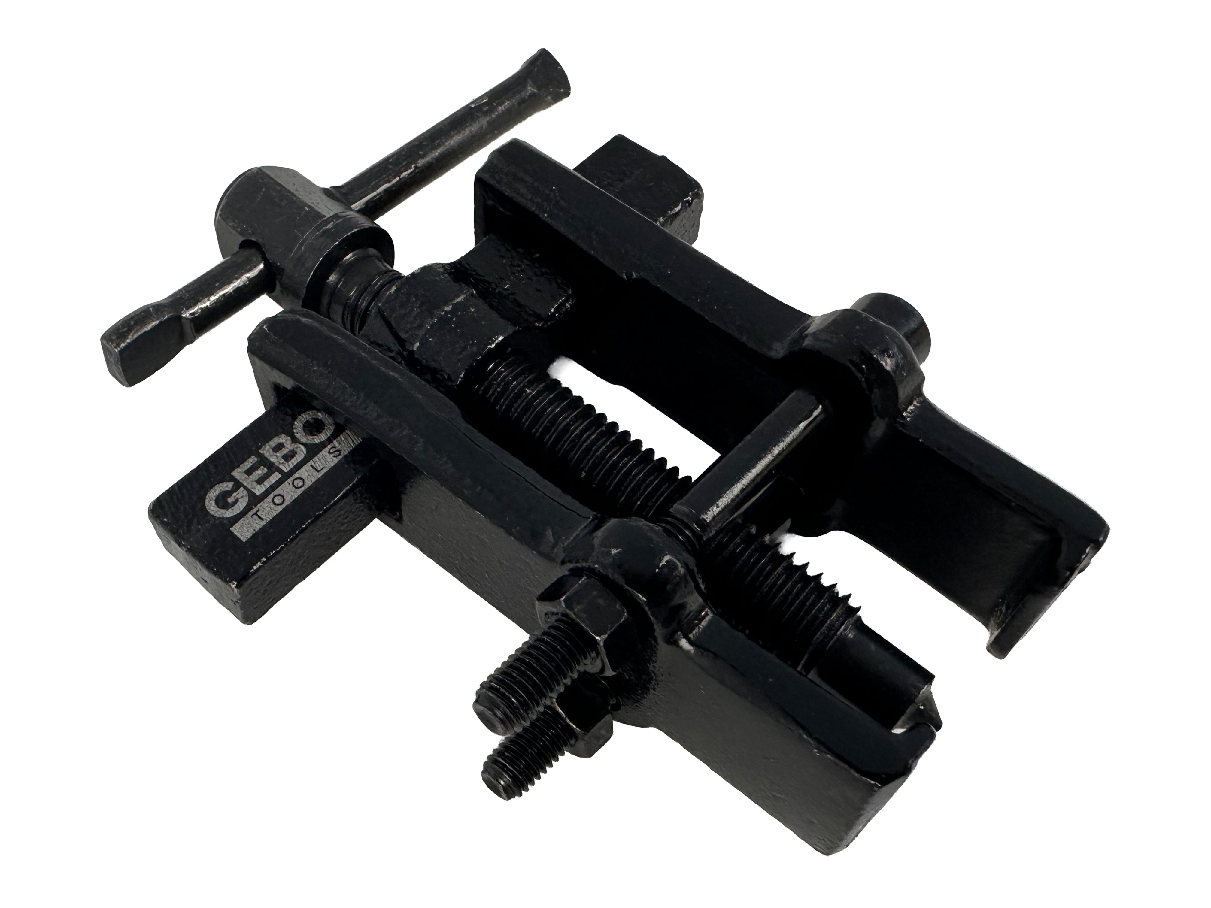 Estrattore per cuscinetti a due ganci autobloccanti 35–45 Gebo Tools