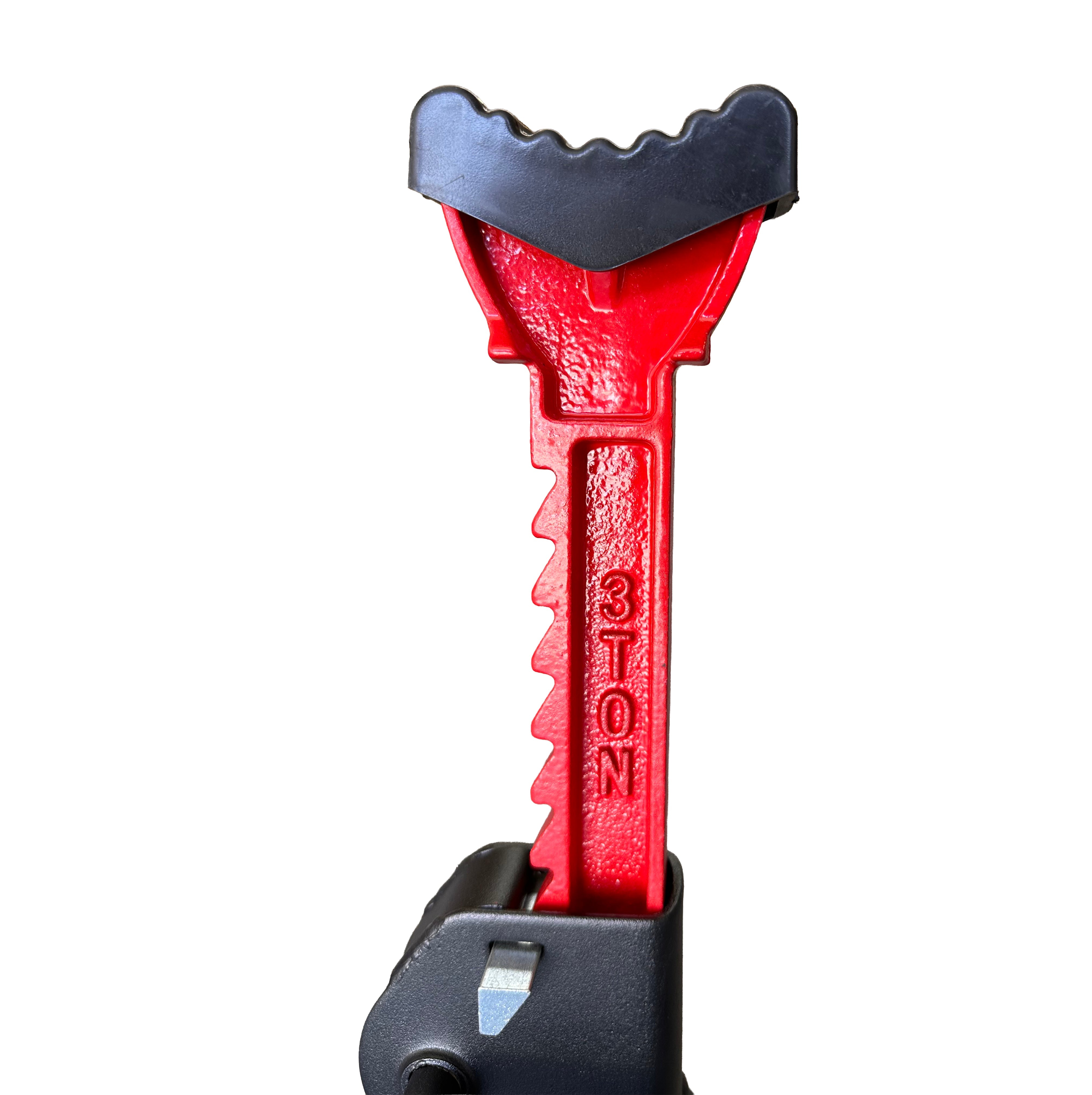 Set di 2 cavalletti auto, cavalletti per carrozzeria, capacità 3 t, altezza regolabile, coppia di cavalletti per auto, supporti per assale con leva di sicurezza, cavalletti da sostegno officina, fai da te, domestico, garage, moto, 29.5-43 cm Gebo Tools