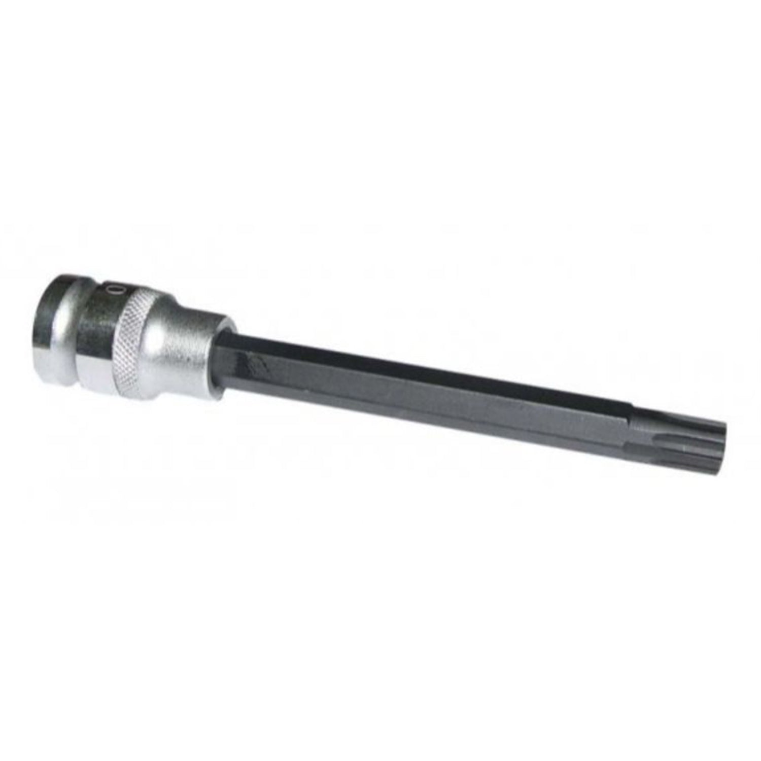Chiave a bussola a inserto lunga per viti Ribe M10, 1/2" pollici, lunghezza 200 mm per VW VAG