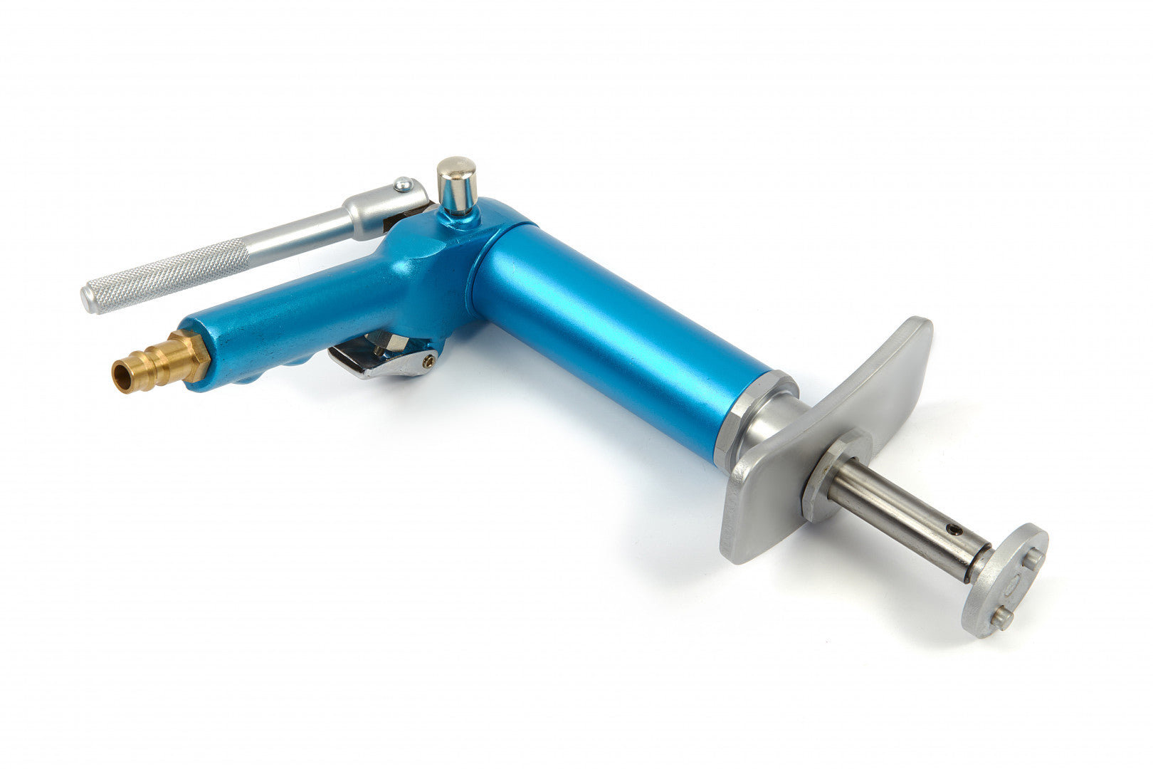 Pressa pneumatica per pistoncini freni ,kit 16 pezzi