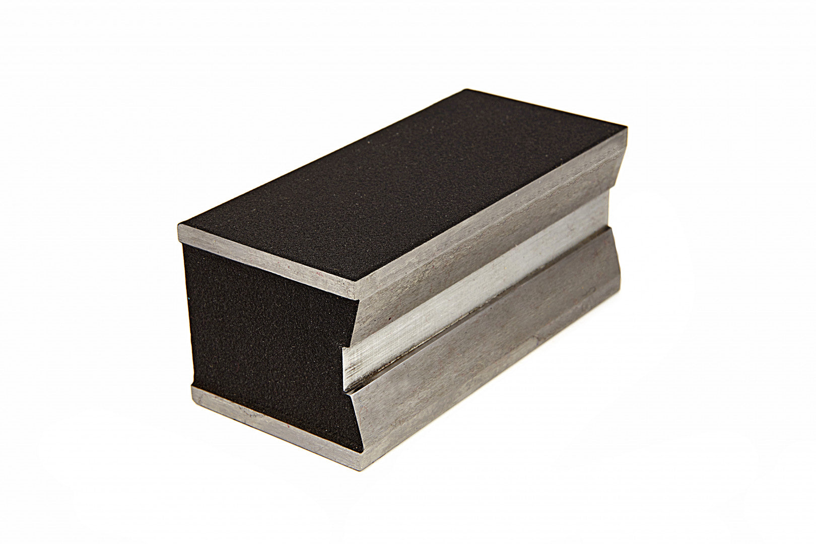 Blocco magnetico professionale a V 95 x 50 x 55 mm Dasqua