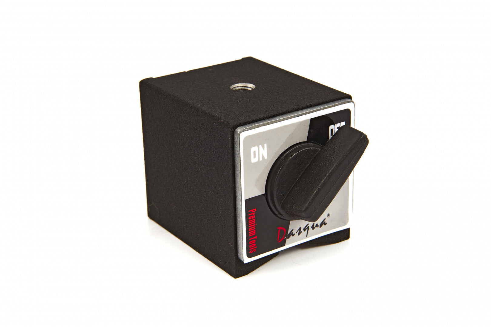 Blocco magnetico professionale a V 95 x 50 x 55 mm Dasqua