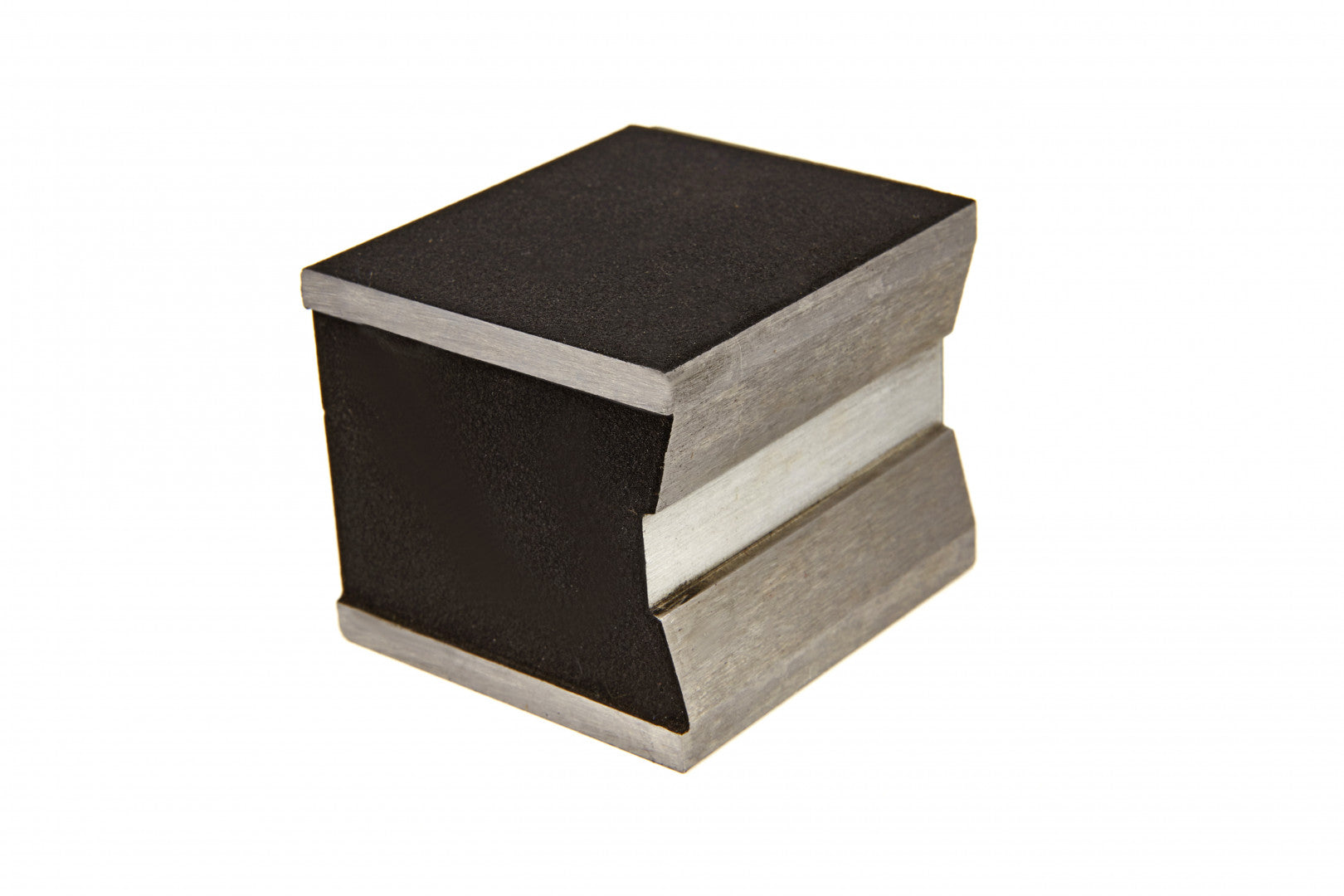 Blocco magnetico professionale a V 95 x 50 x 55 mm Dasqua