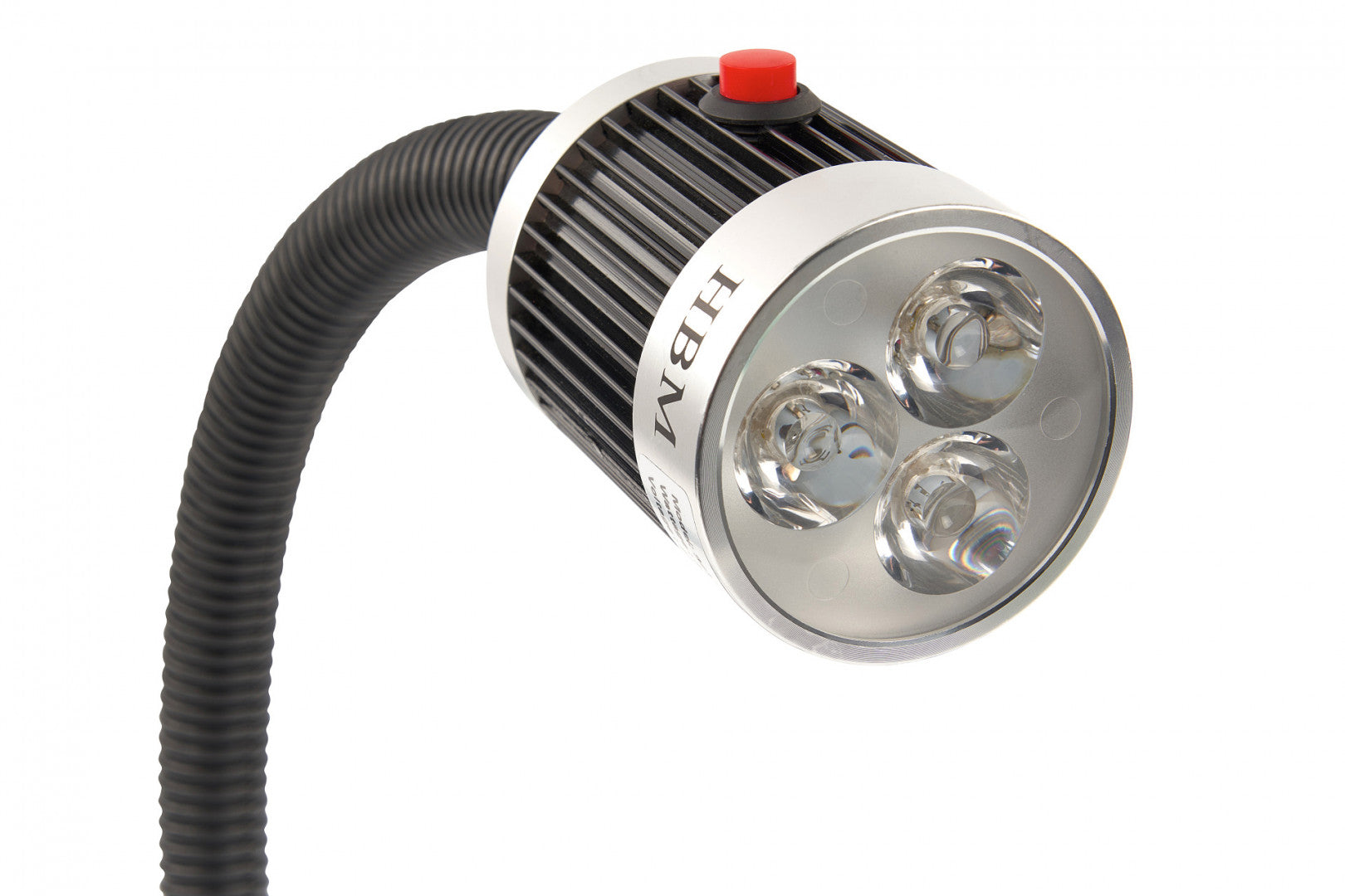 Luce LED, magnetica ricaricabile, luce LED lampada per officina, casa, 3w 230v