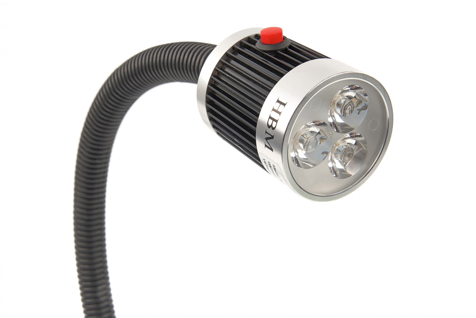 Luce LED, magnetica ricaricabile, luce LED lampada per officina, casa, 3w 230v