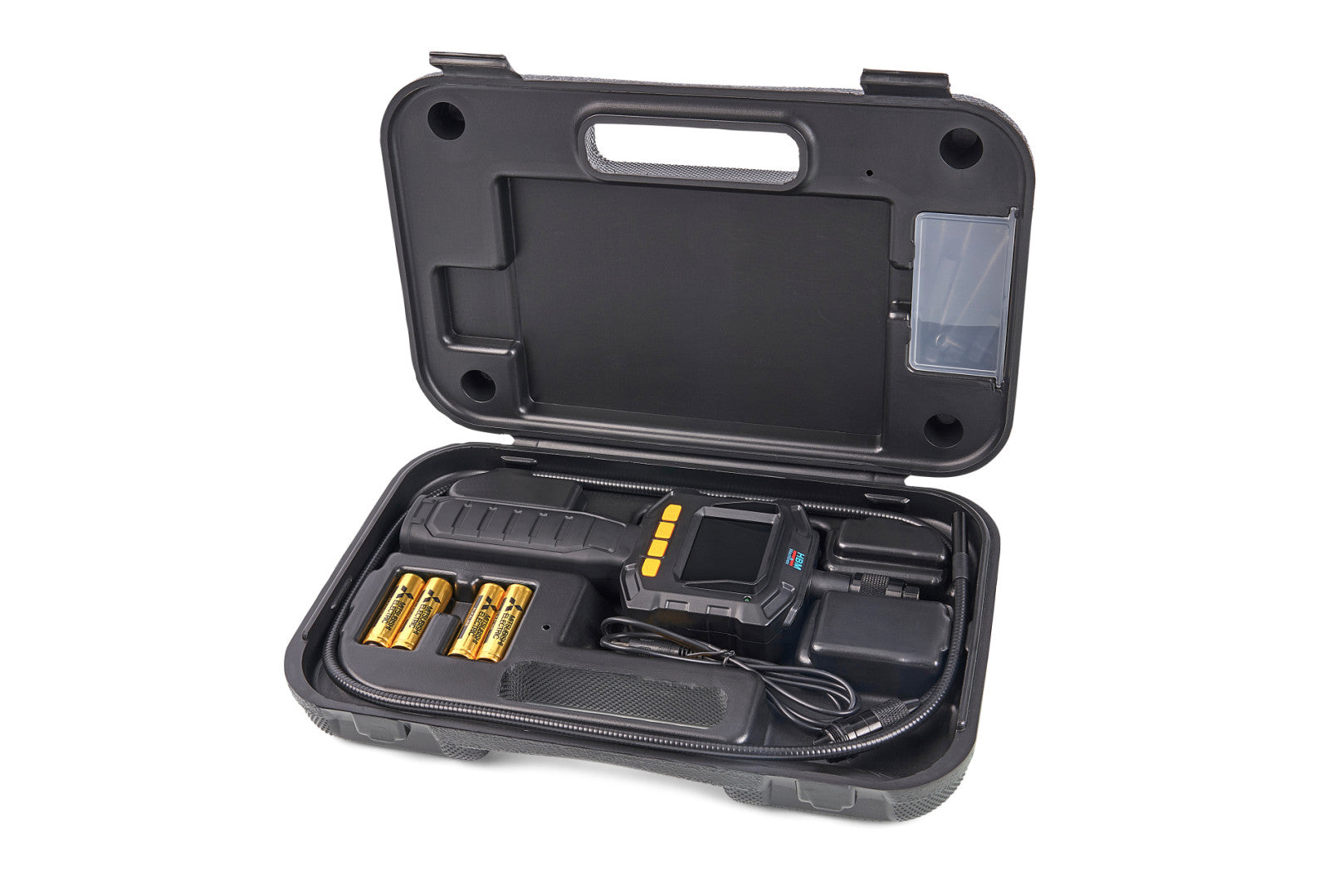 Telecamera di ispezione digitale per endoscopio auto,schermo LCD da 2.3 pollici ,telecamera per endoscopio industriale ,Hbm Machines Olanda