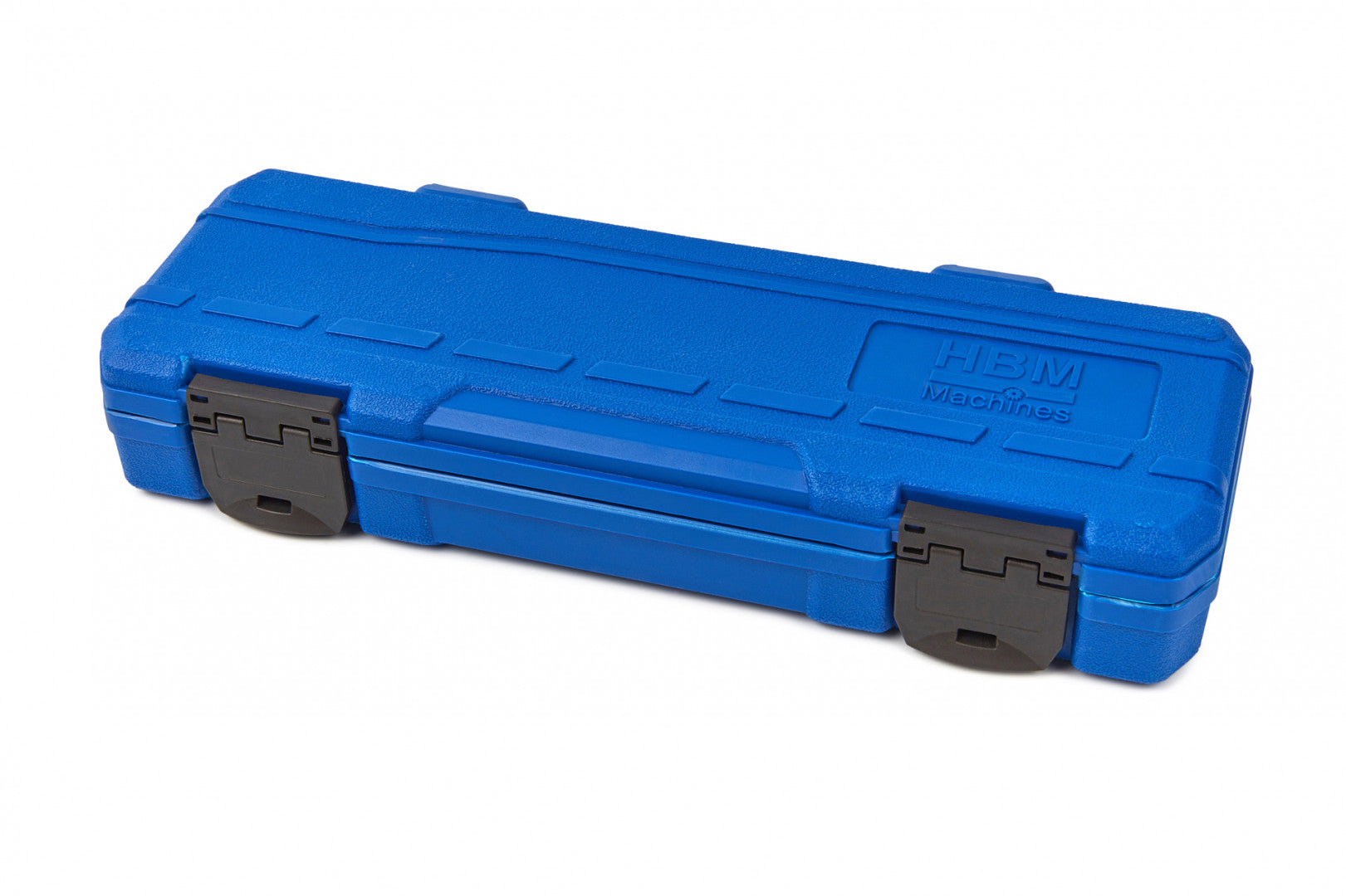 Set chiavi a bussola lunghe, 1/2", 10–22 mm 10 pezzi Hbm Machines Olanda