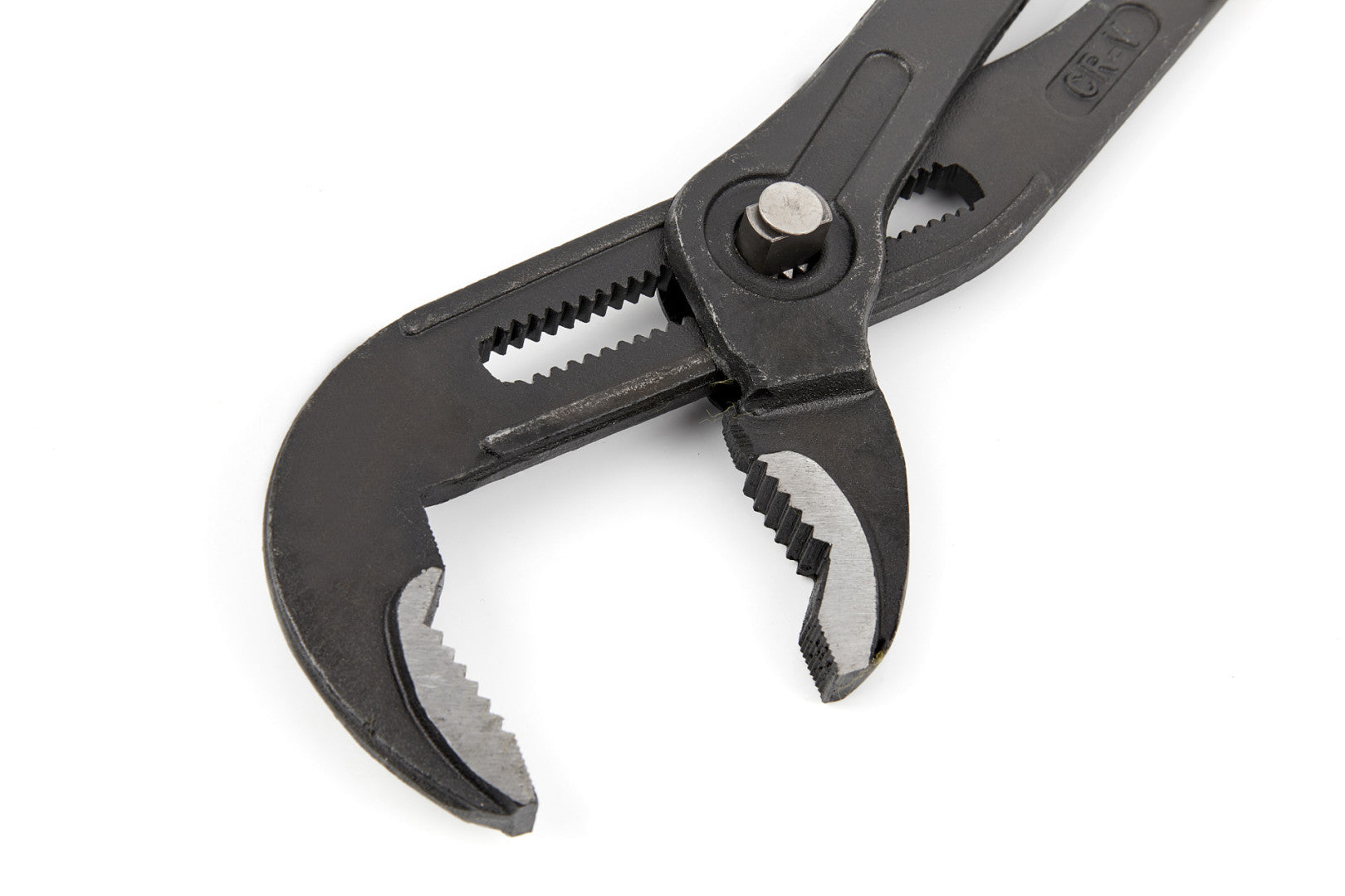 Pinza a pappagallo per tubi regolabile 300 mm