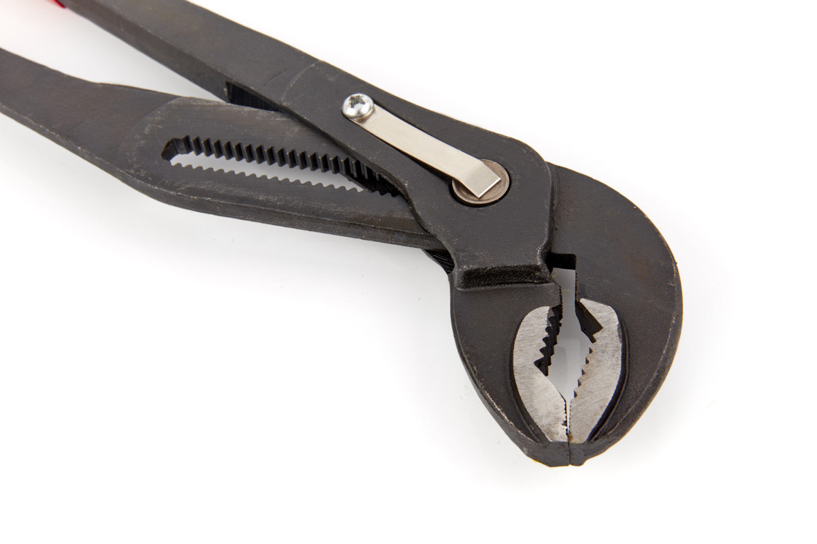Pinza a pappagallo per tubi regolabile 300 mm