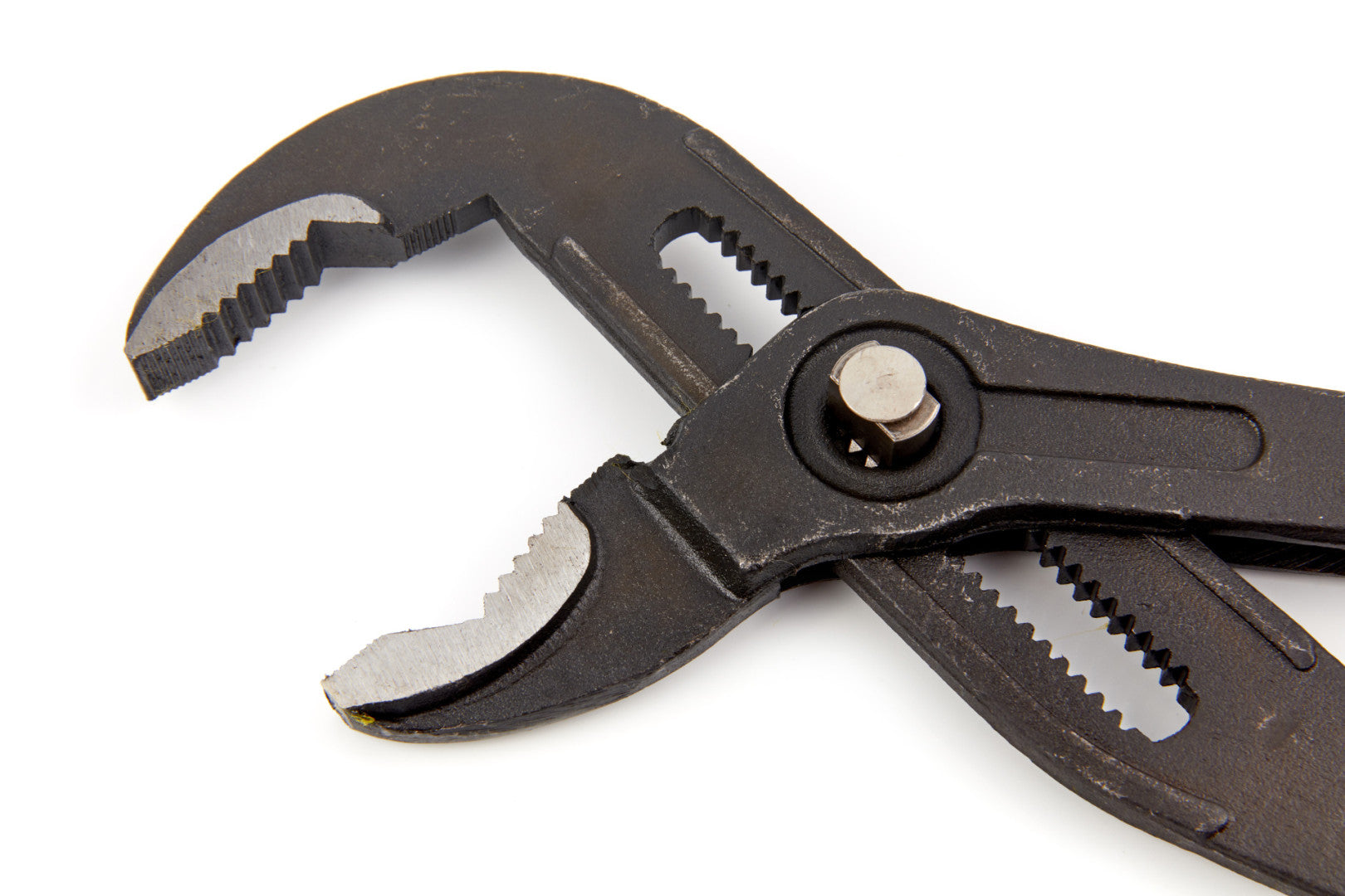 Pinza a pappagallo per tubi regolabile 300 mm