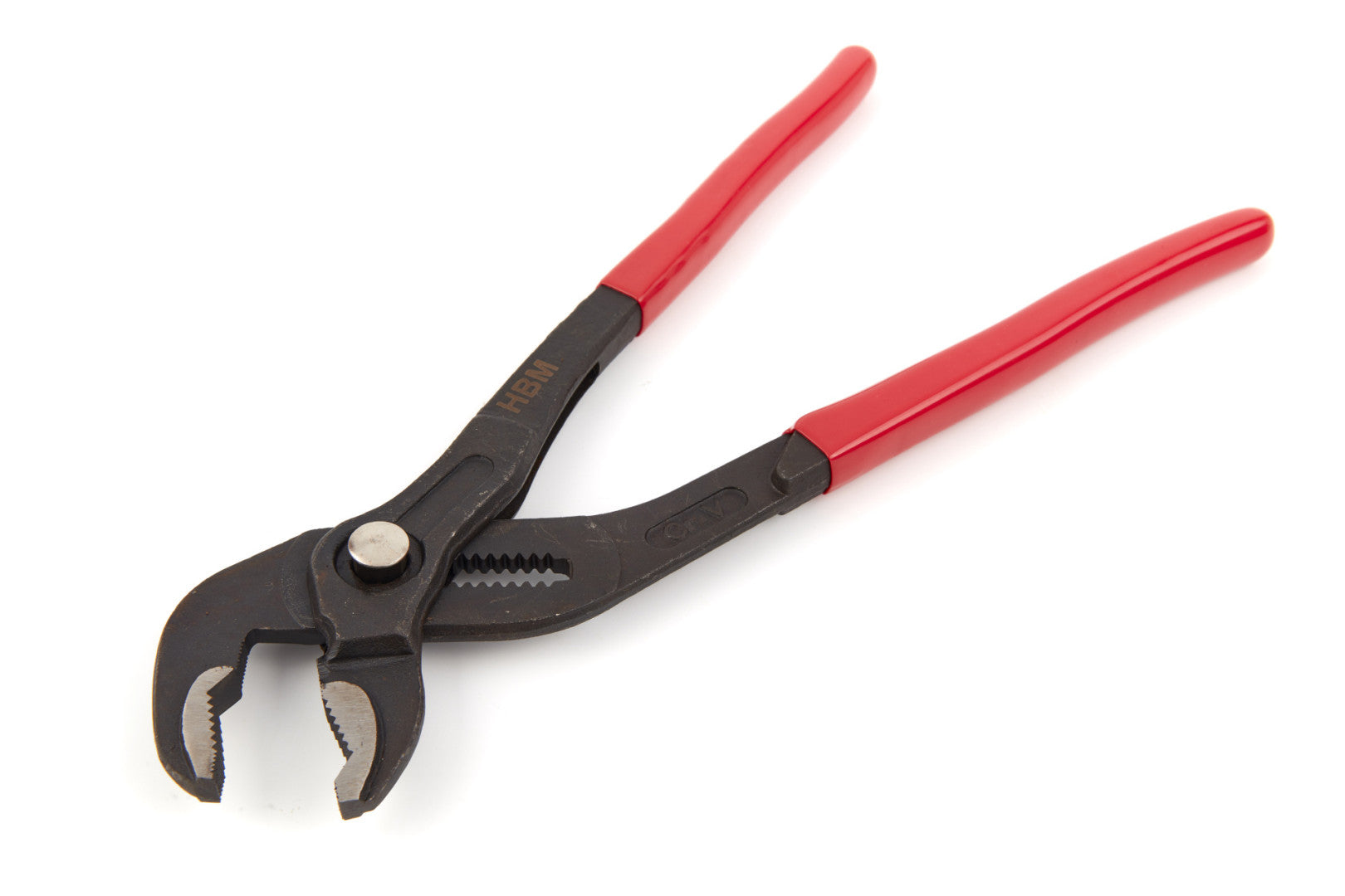 Pinza a pappagallo per tubi regolabile 400 mm