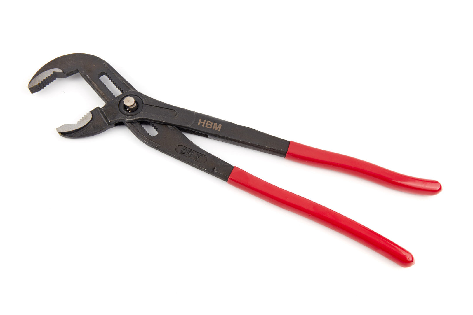 Pinza a pappagallo per tubi regolabile 400 mm