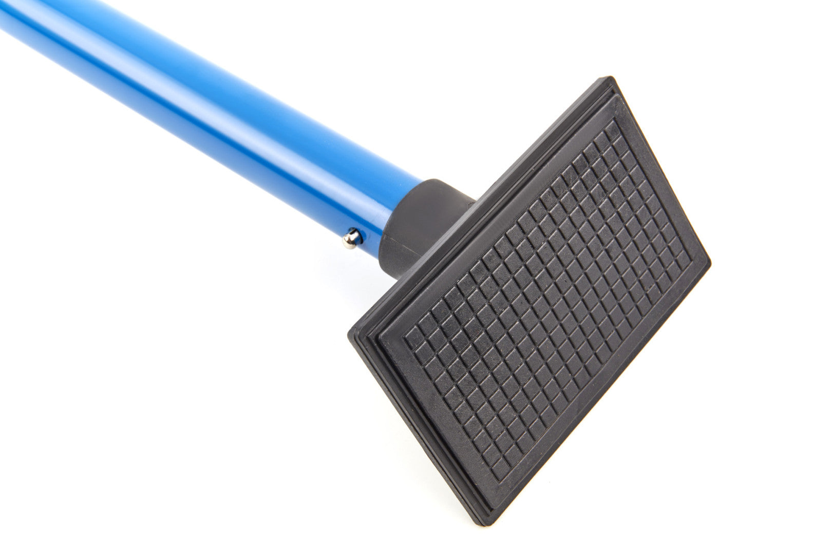 Supporto per montaggio, sostegno a soffitto puntello per solai telescopico di sostegno, per montaggio lastre in cartongesso, lunghezza regolabile 115–290 cm 30 kg