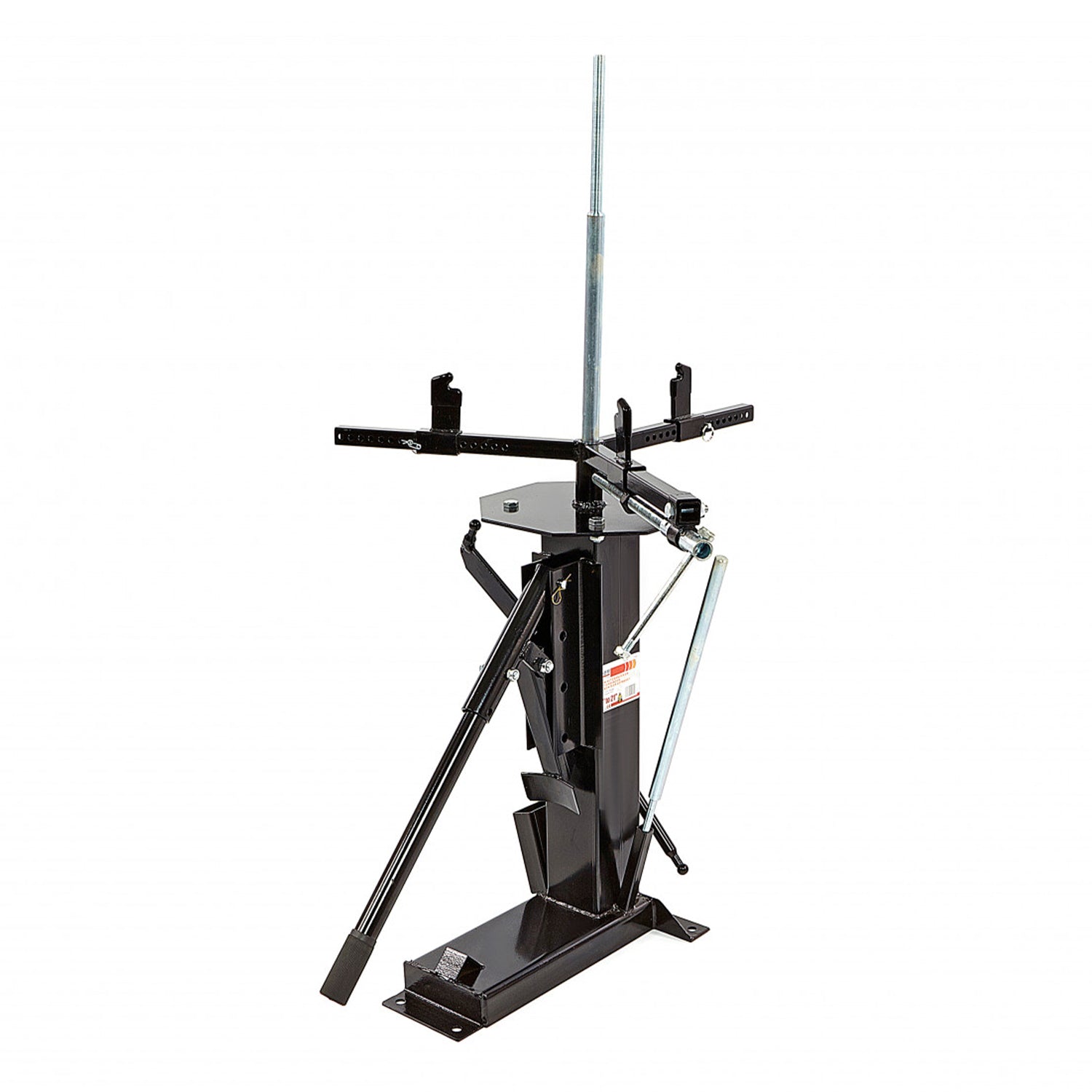 Smontagomme universale manuale per pneumatici 5"-20" auto e moto, per sostituzione ruote montaggio smontaggio pneumatici